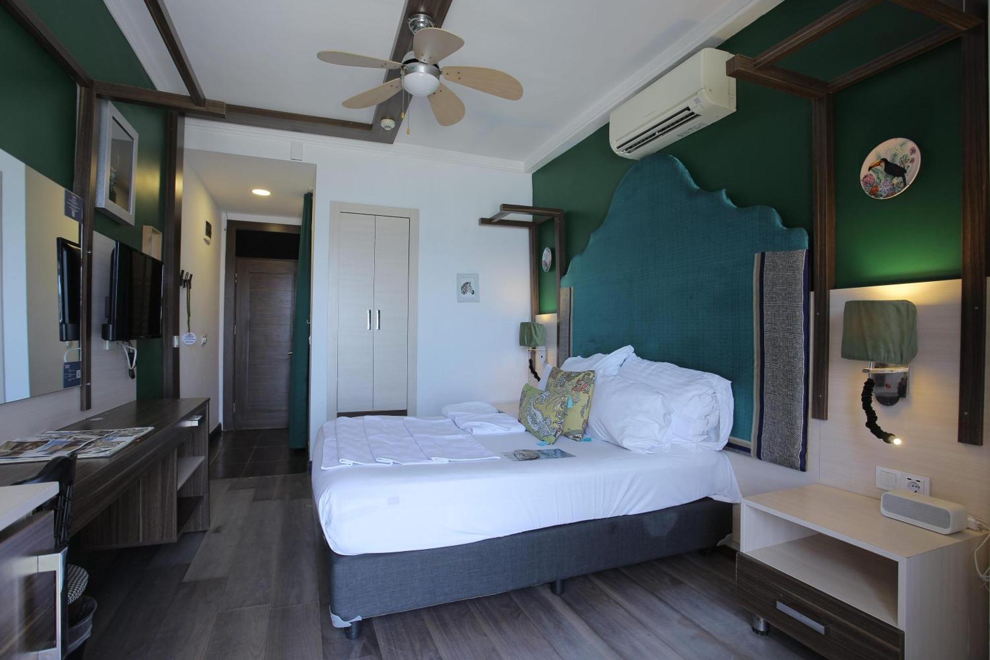 Anjeliq House Boutique Hotel Alanya