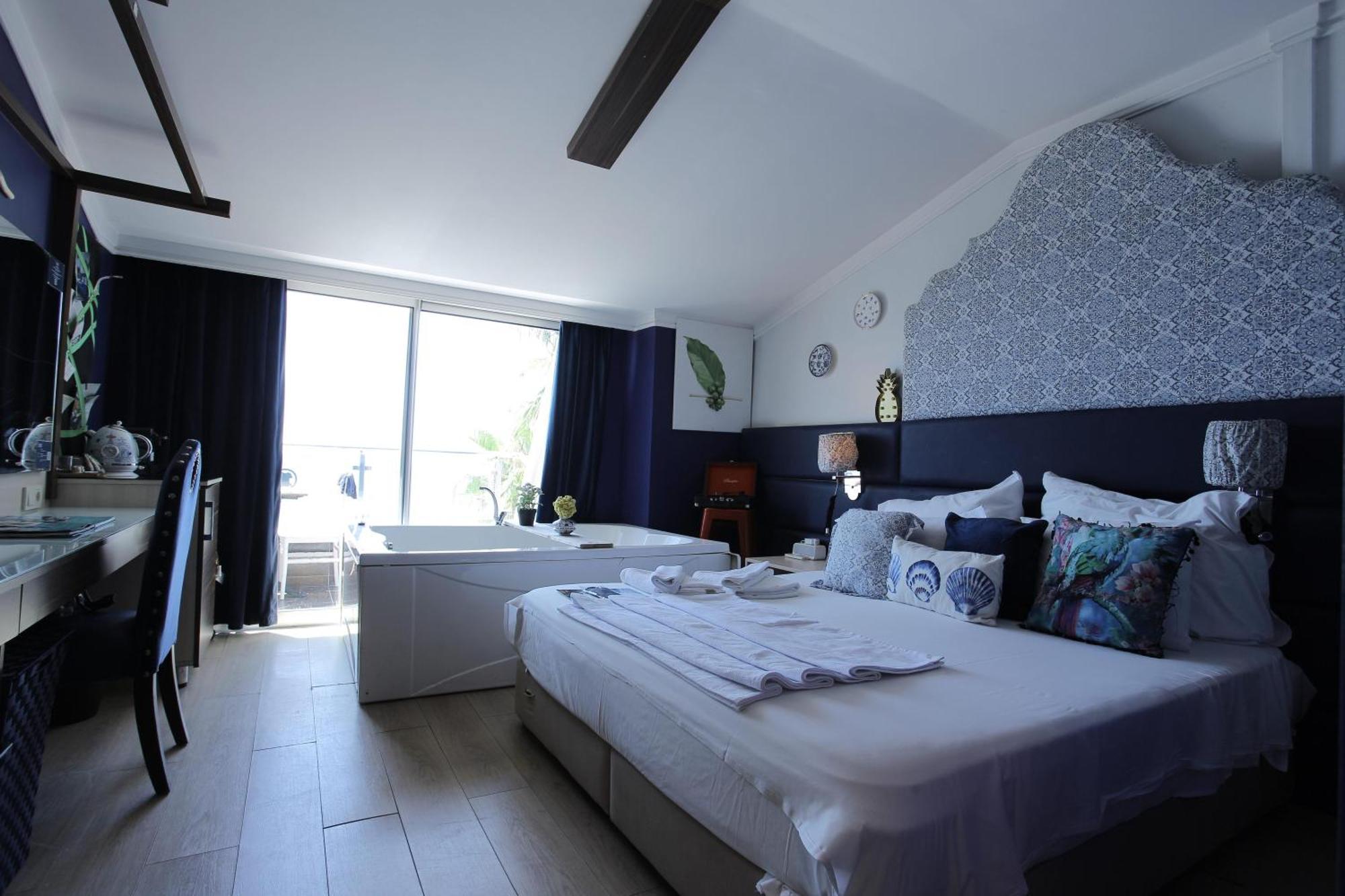Anjeliq House Boutique Alanya