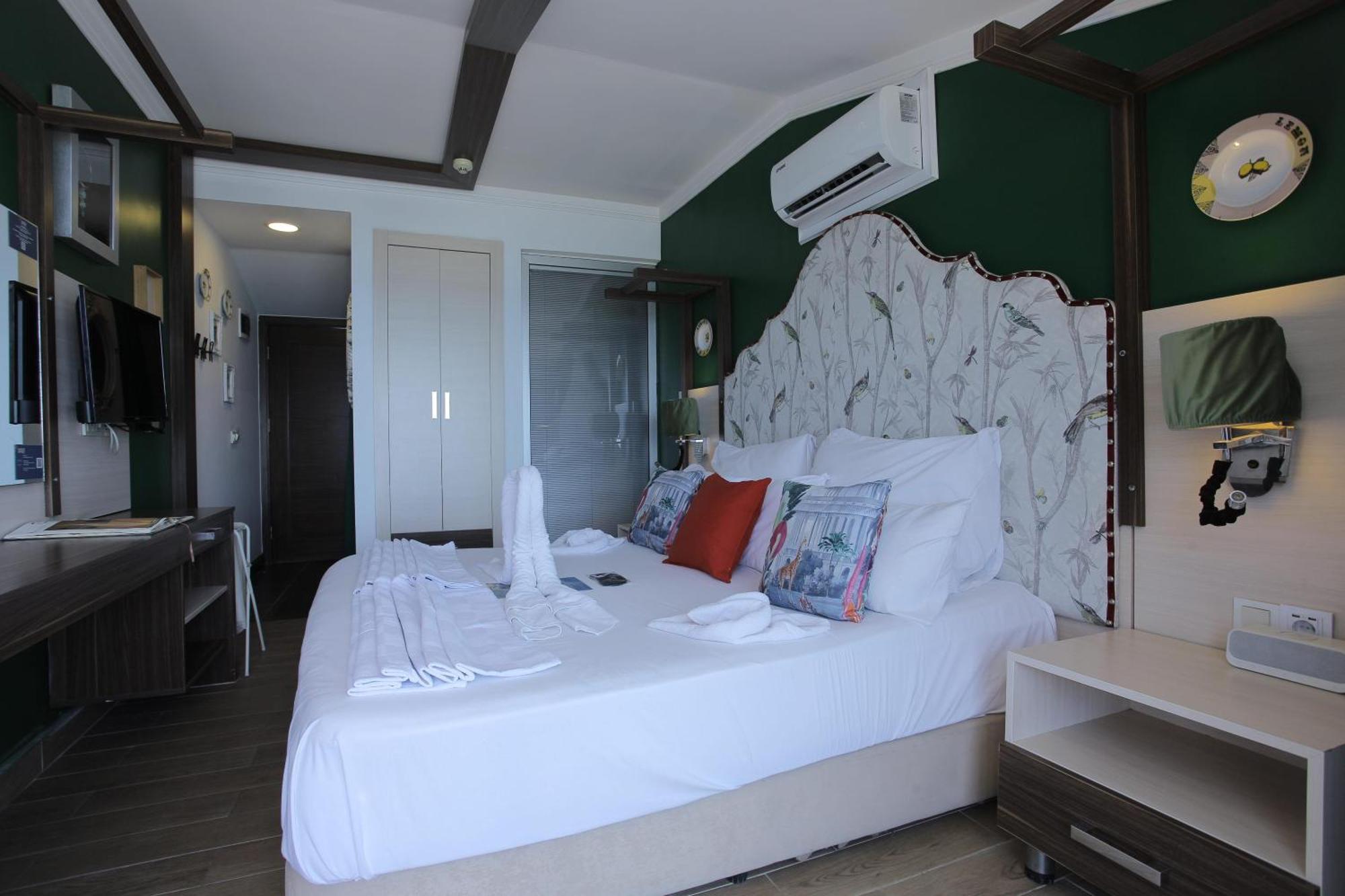 Hotel Anjeliq House Boutique