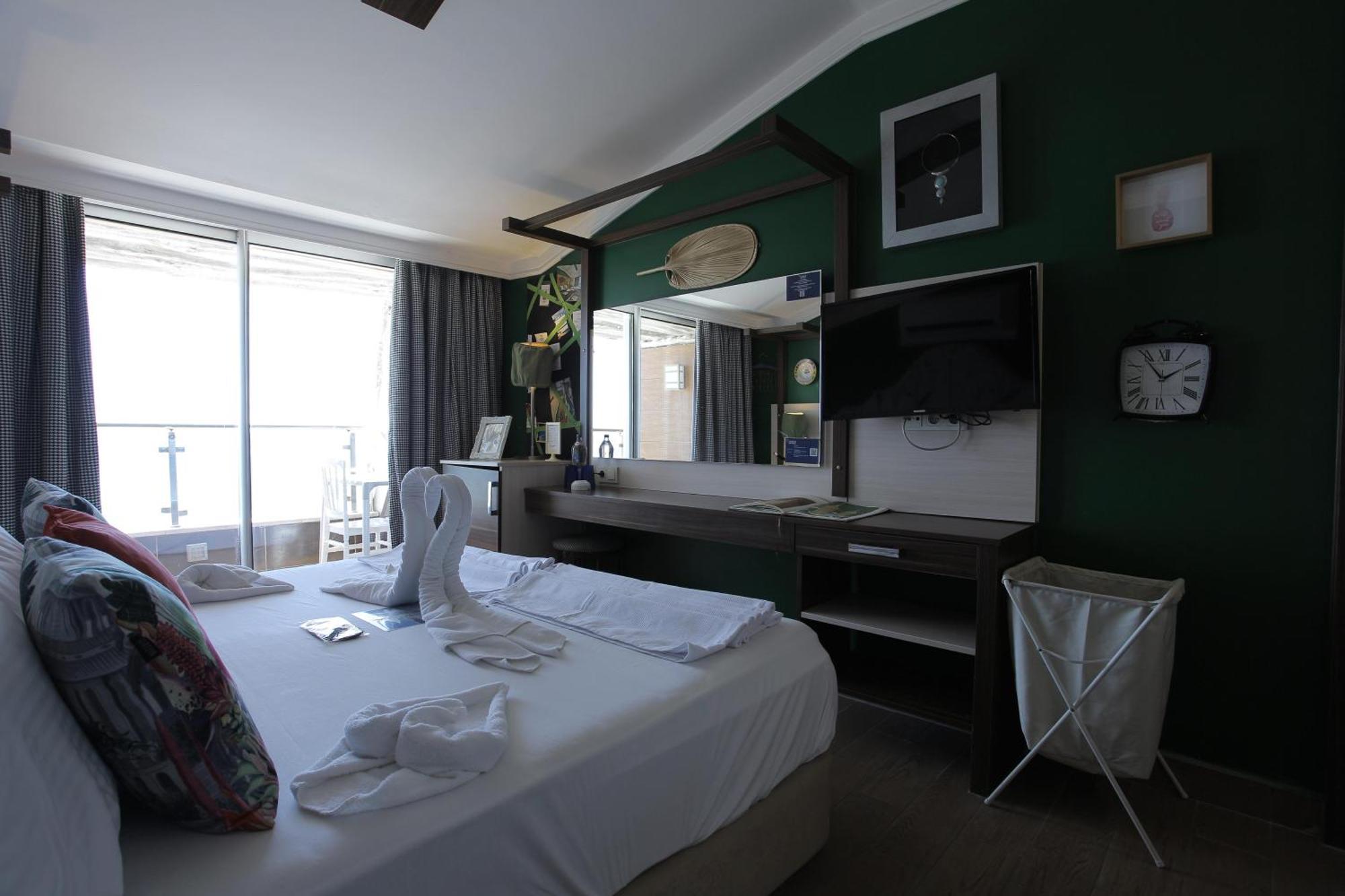 Hotel Anjeliq House Boutique 3*