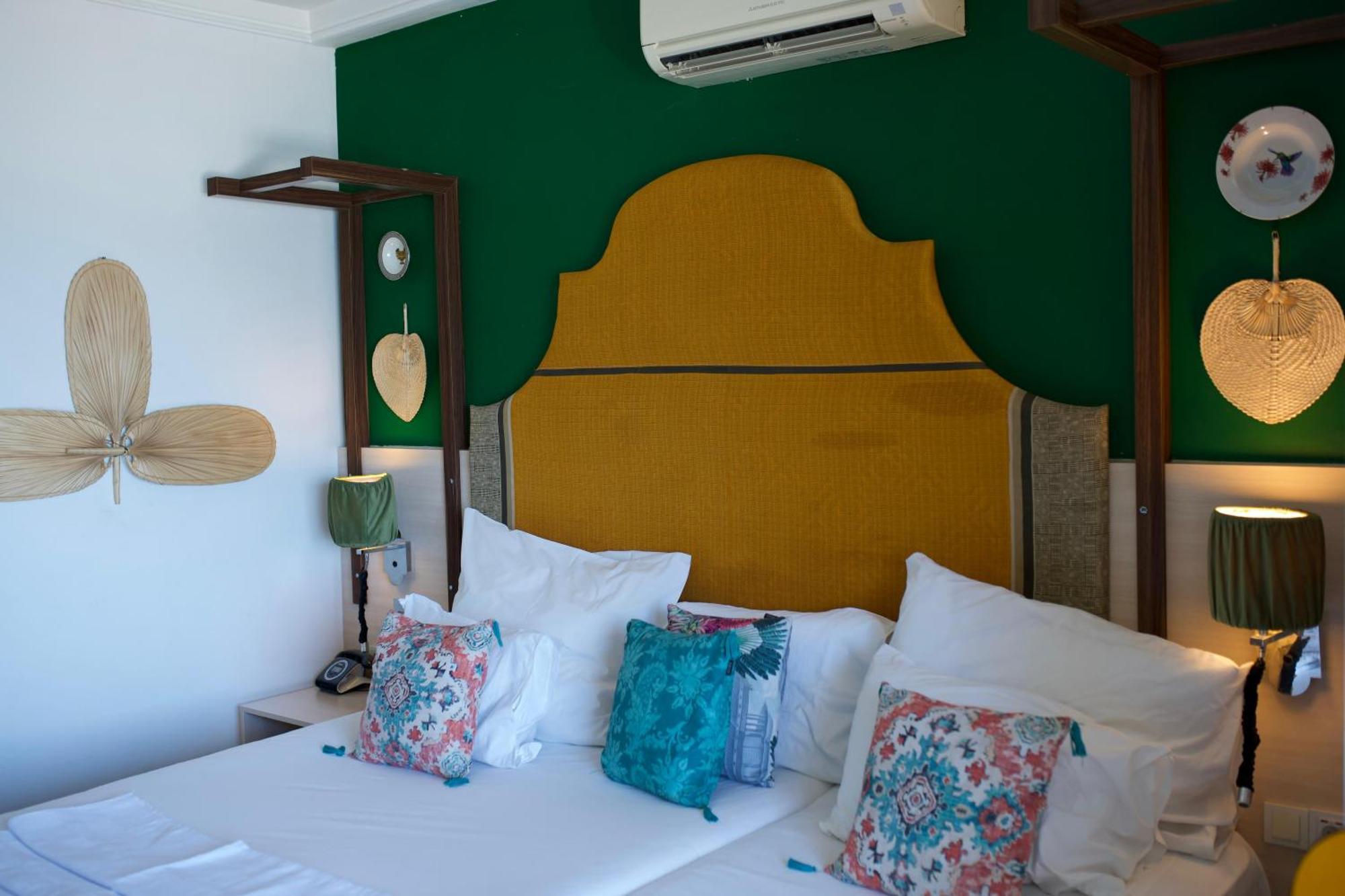 Anjeliq House Boutique Hotel Alanya