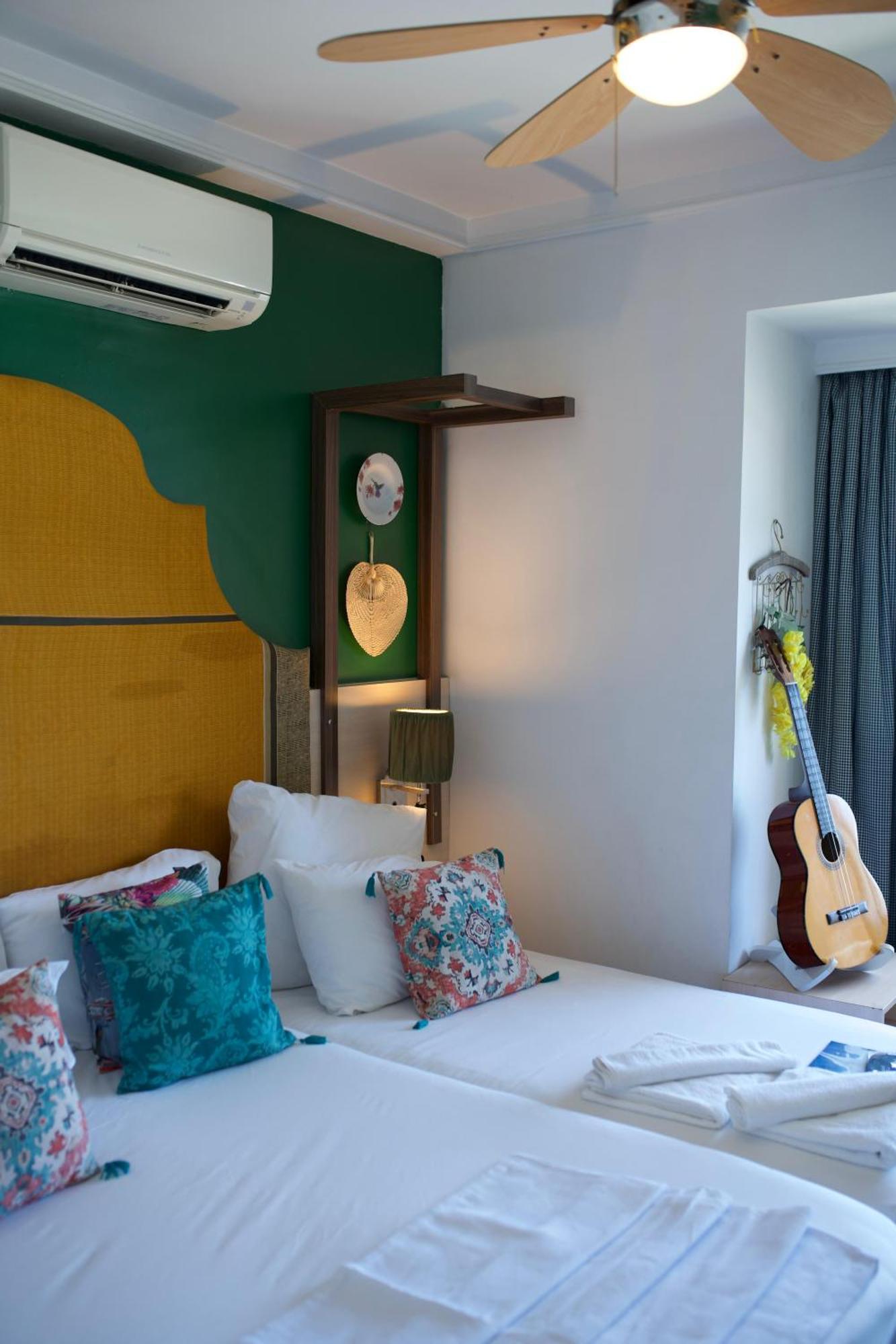 Anjeliq House Boutique Alanya