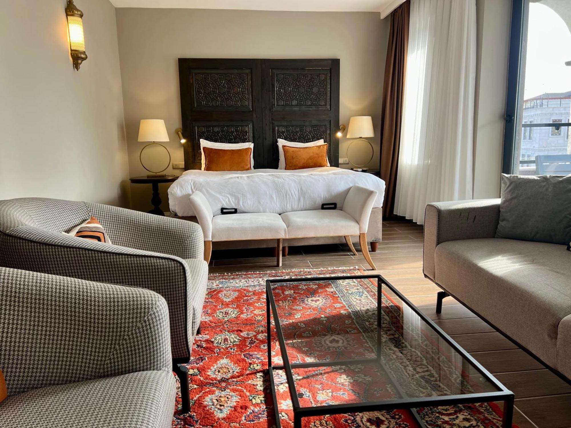 Osmanli Cappadocia Hotel Hotel Goreme