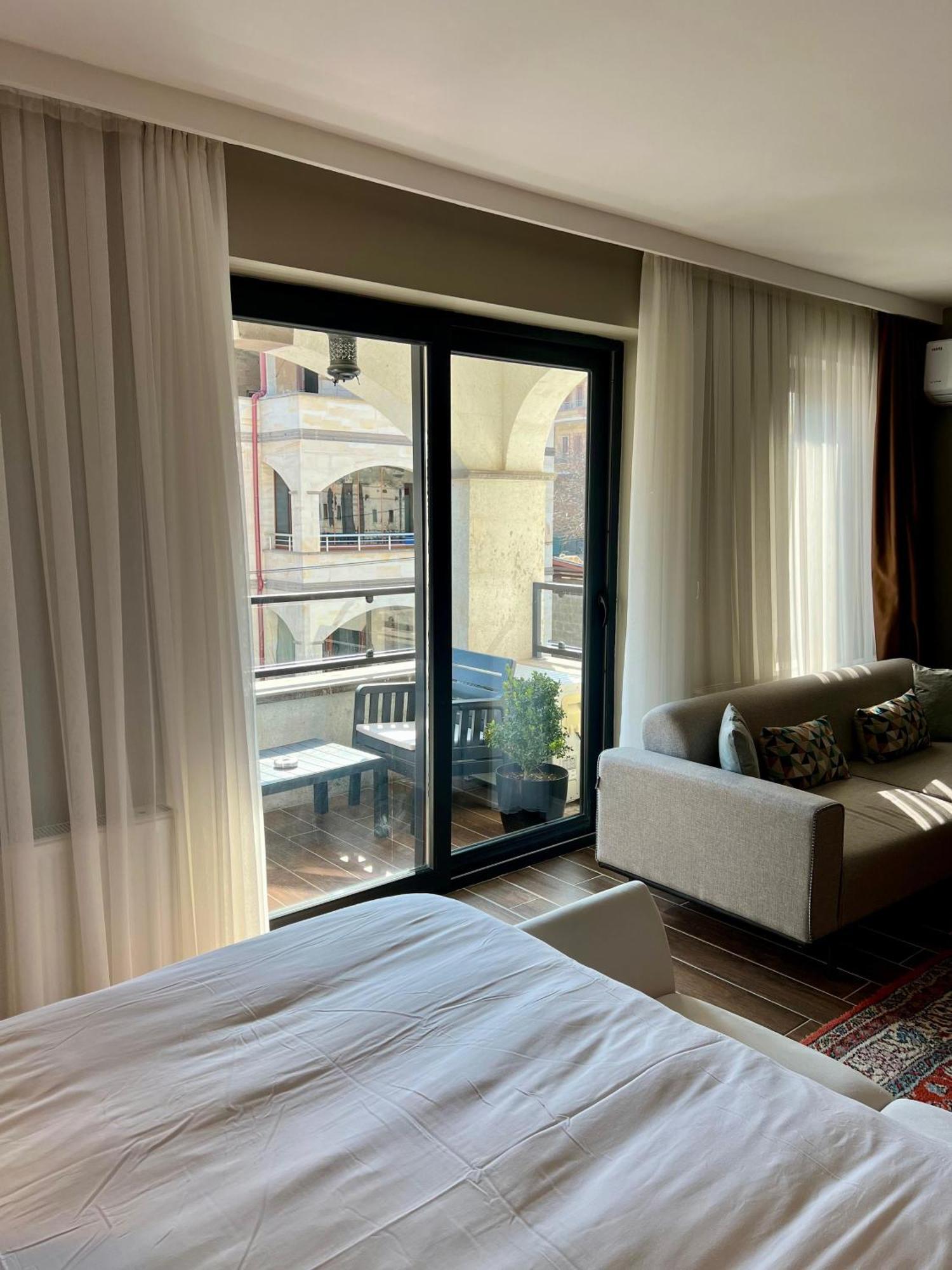 Osmanli Cappadocia Hotel Goreme