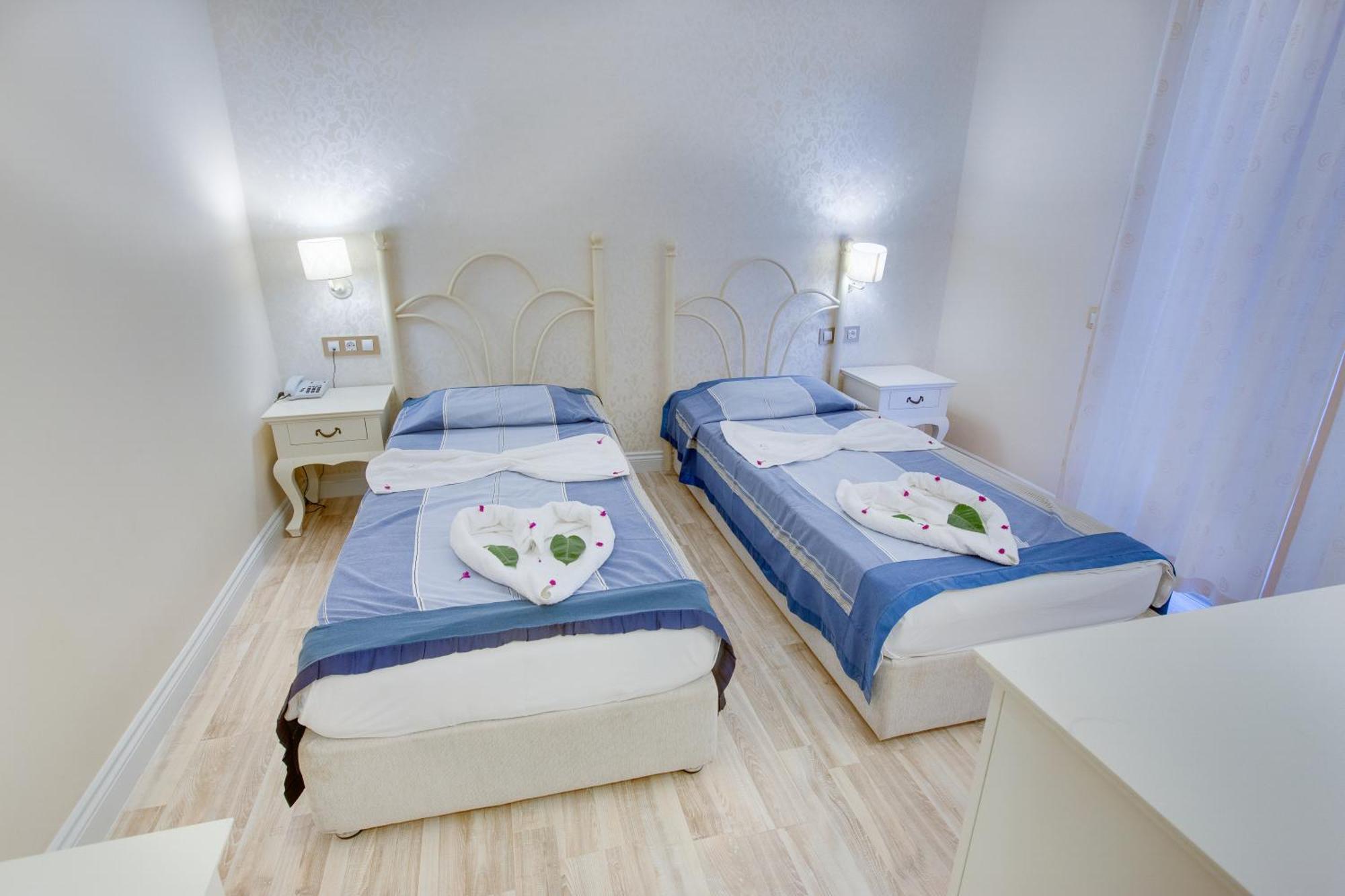 Hotel Pinehill &
