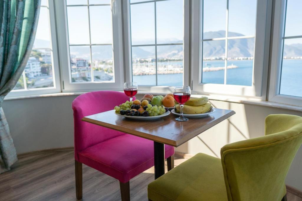 Carpe Diem Gold Hotel