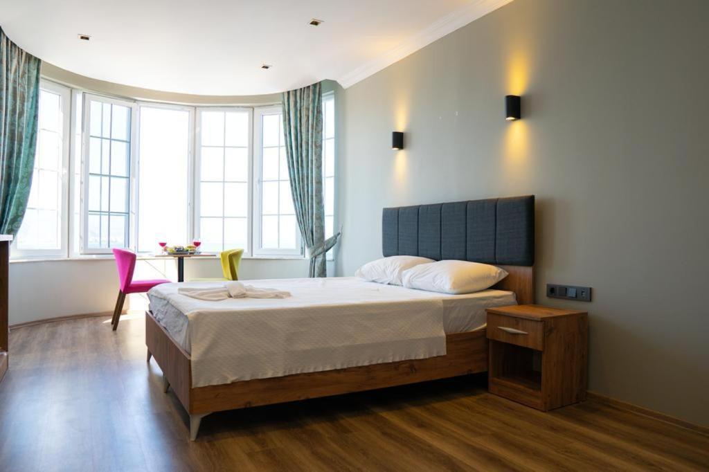Carpe Diem Gold Hotel Finike