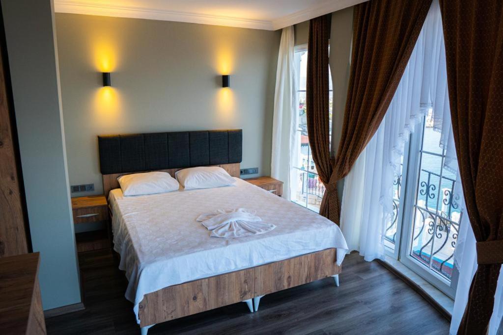 Carpe Diem Gold Hotel Finike