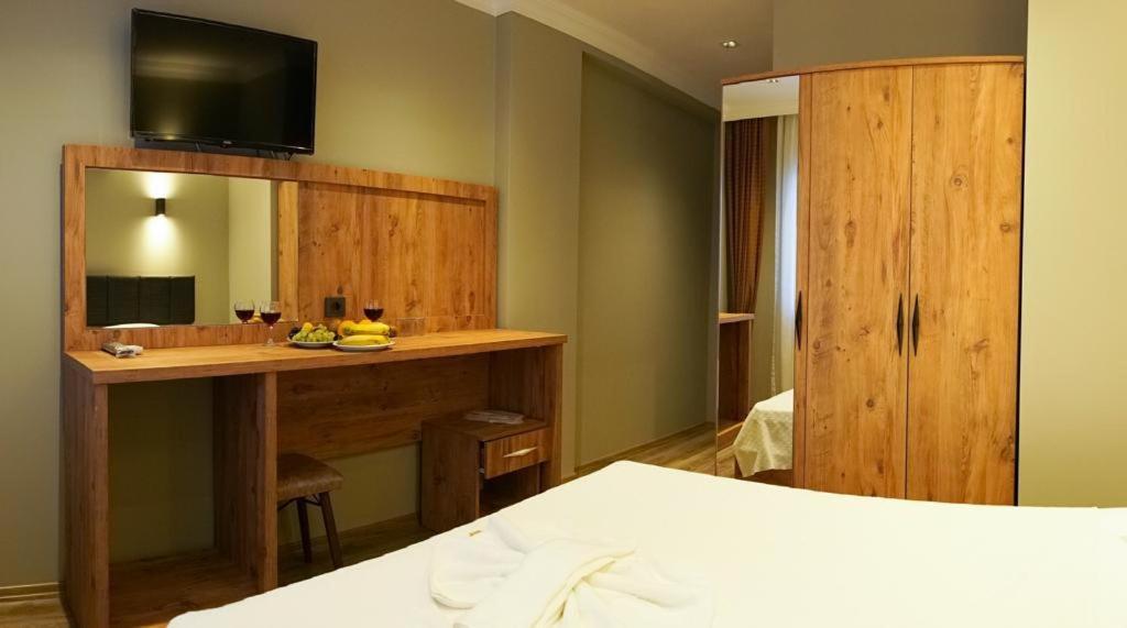 Carpe Diem Gold Hotel Finike