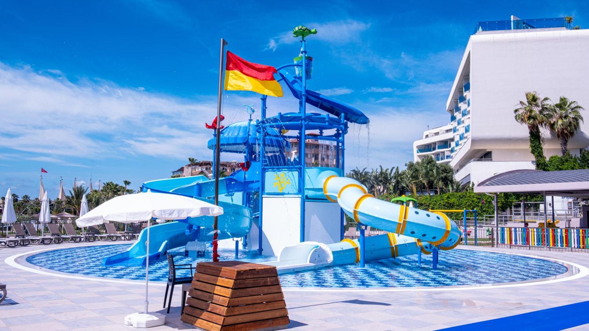 Lonicera Premium (adults Only) Hotel