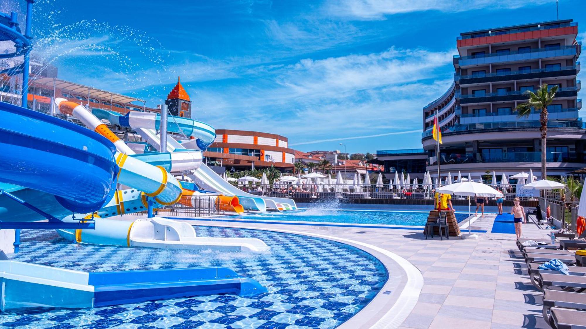 Hotel Lonicera Premium (adults Only)
