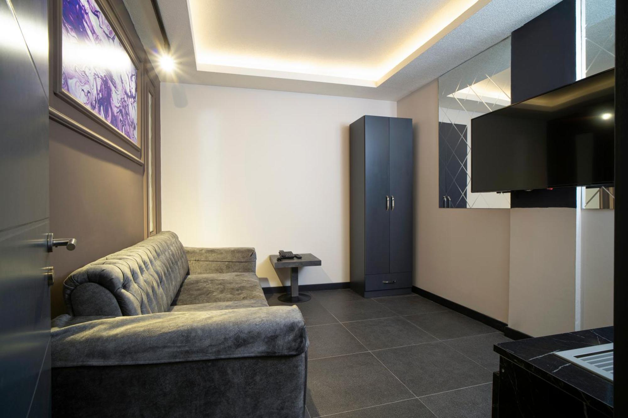 Hotel La Cielo Bostanci