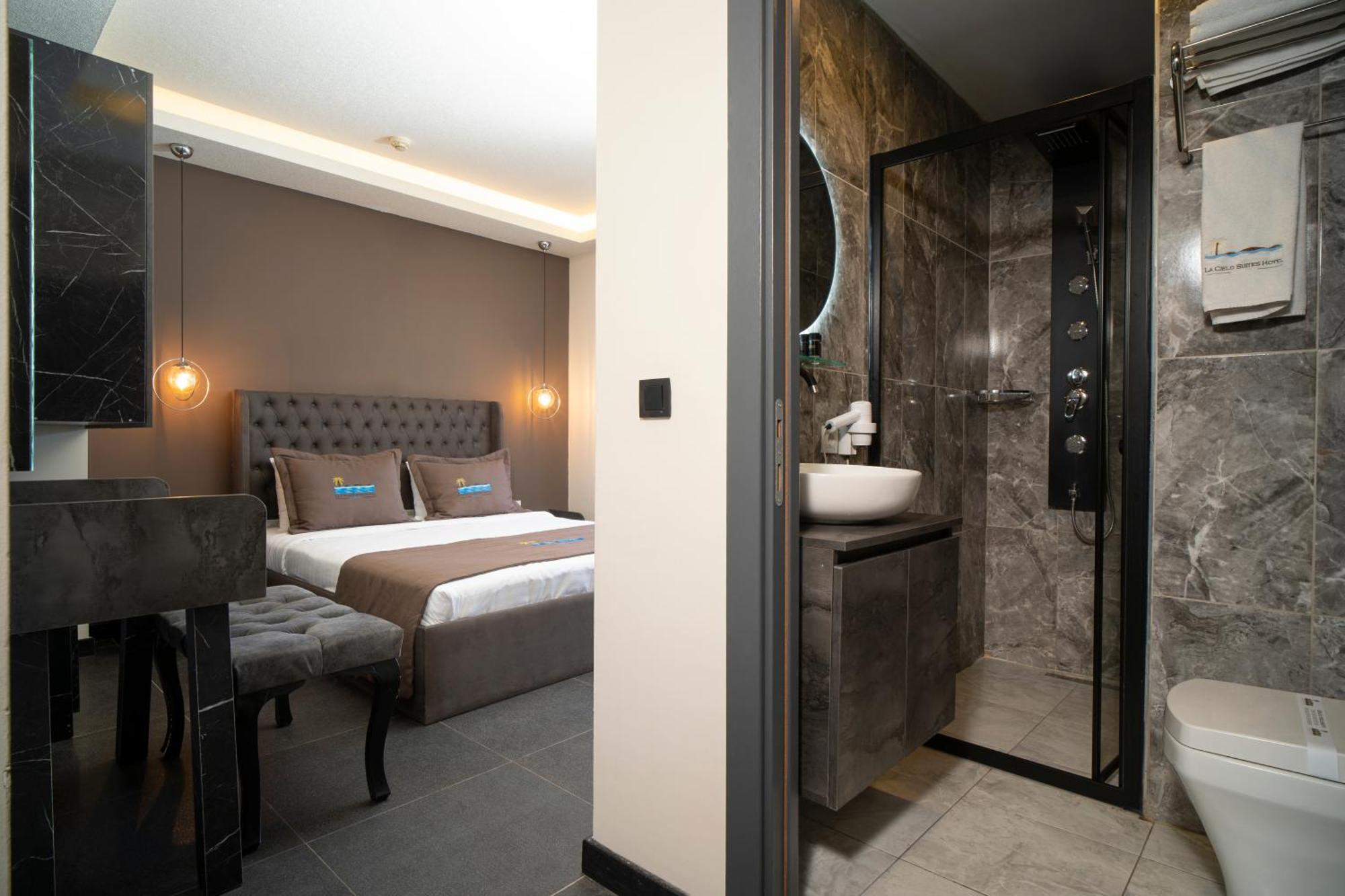 La Cielo Bostanci Hotel 4*