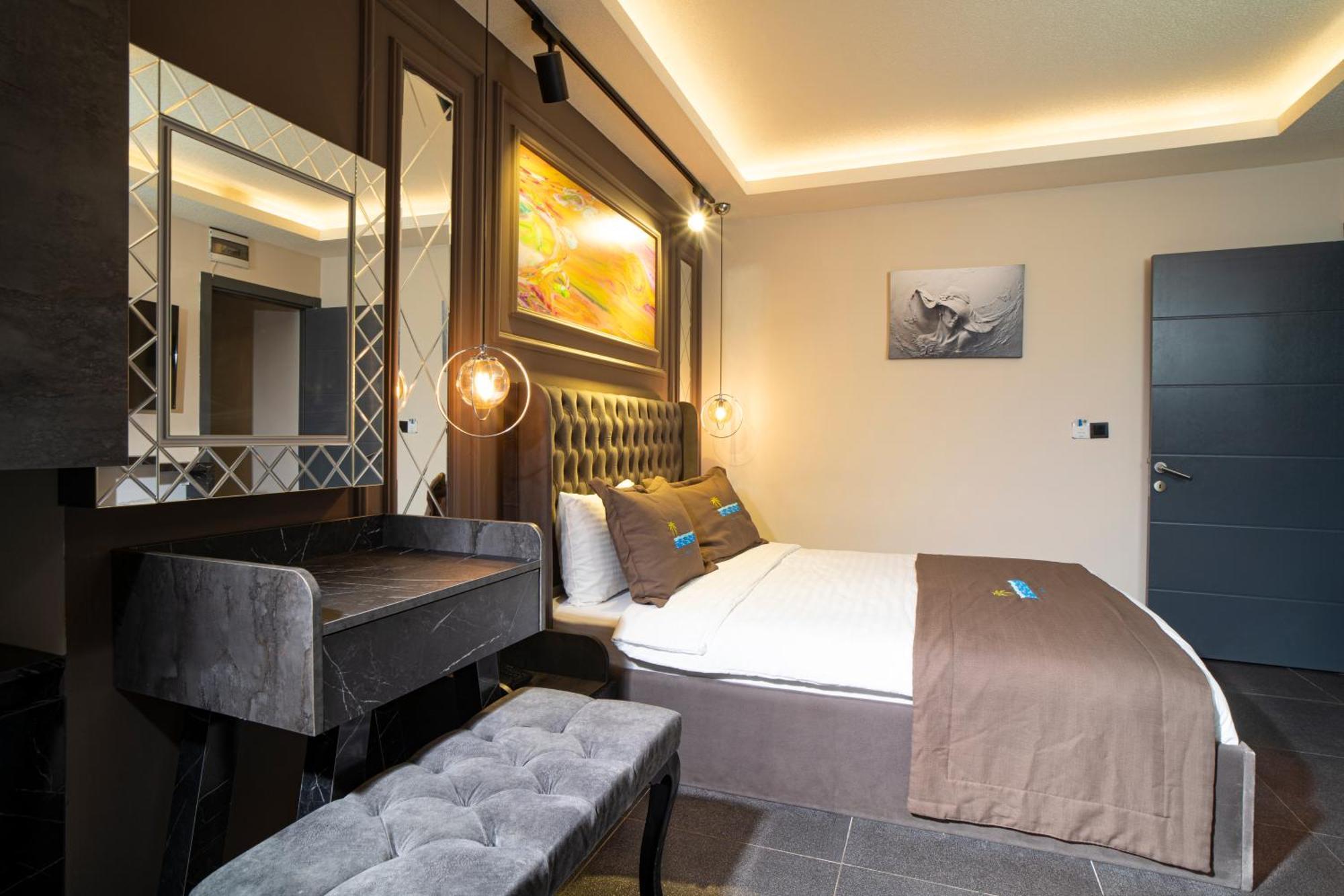 La Cielo Bostanci Hotel Istanbul