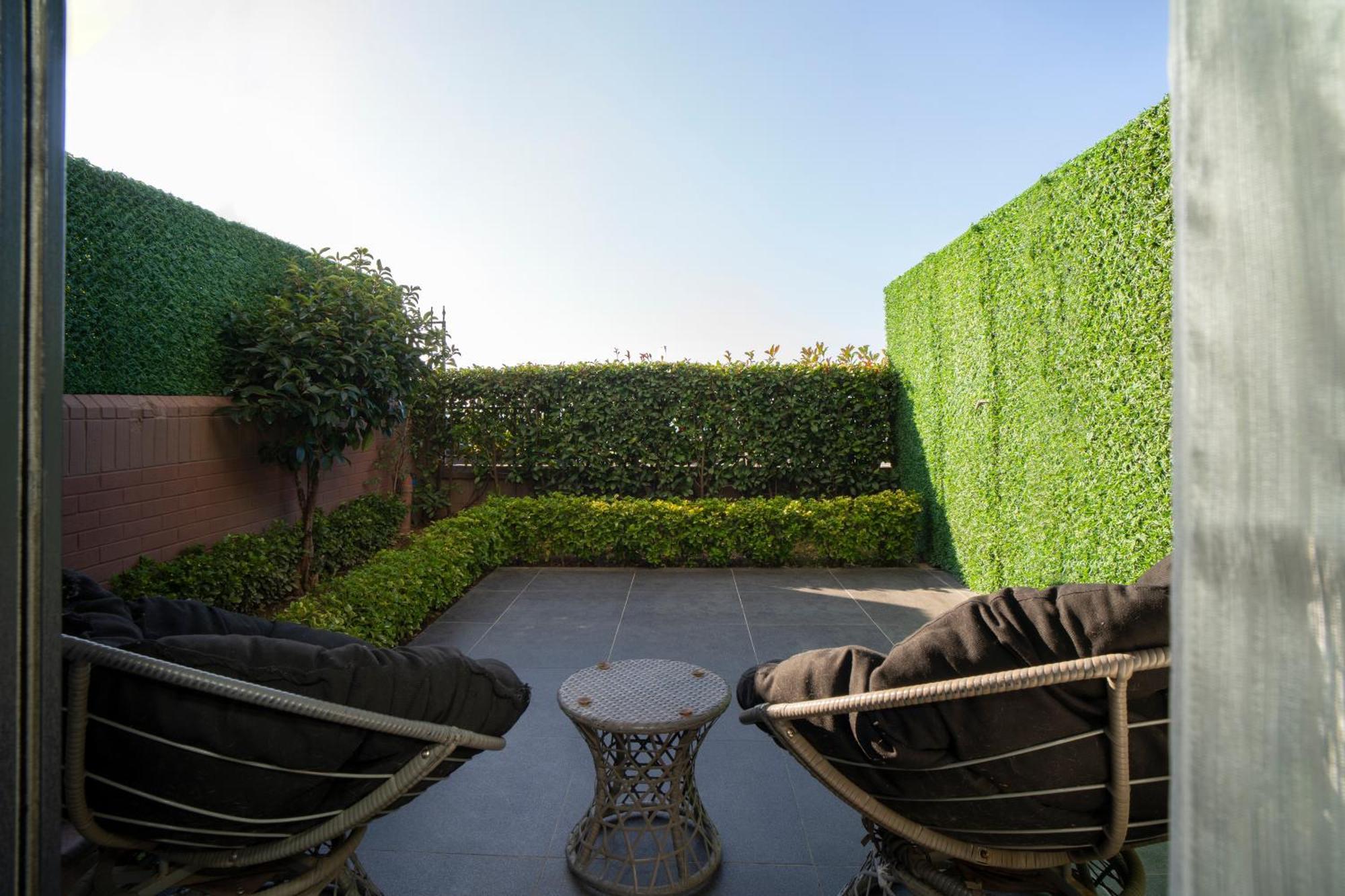 Hotel La Cielo Bostanci Istanbul