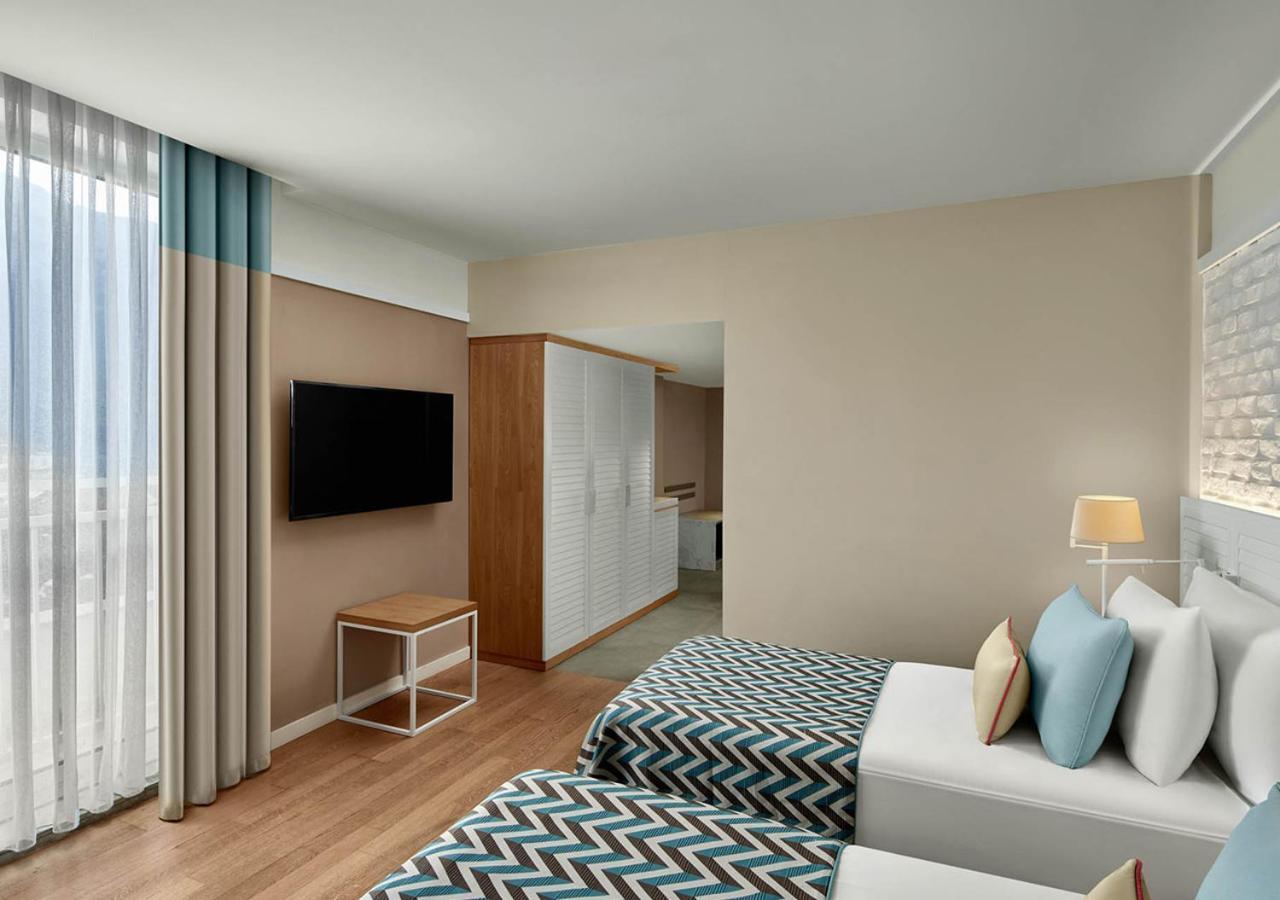 Akra 5* Kemer
