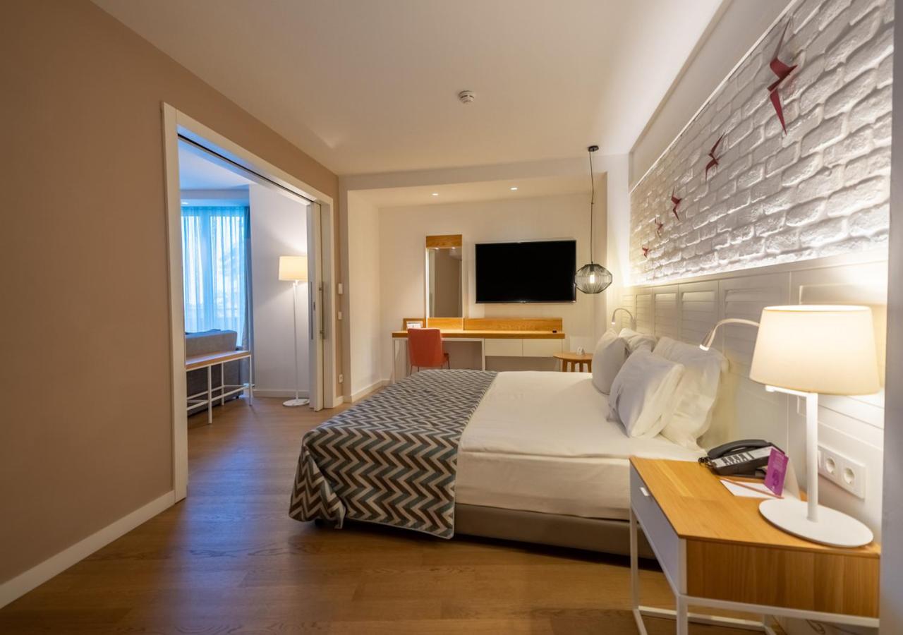 Hotel Akra Kemer