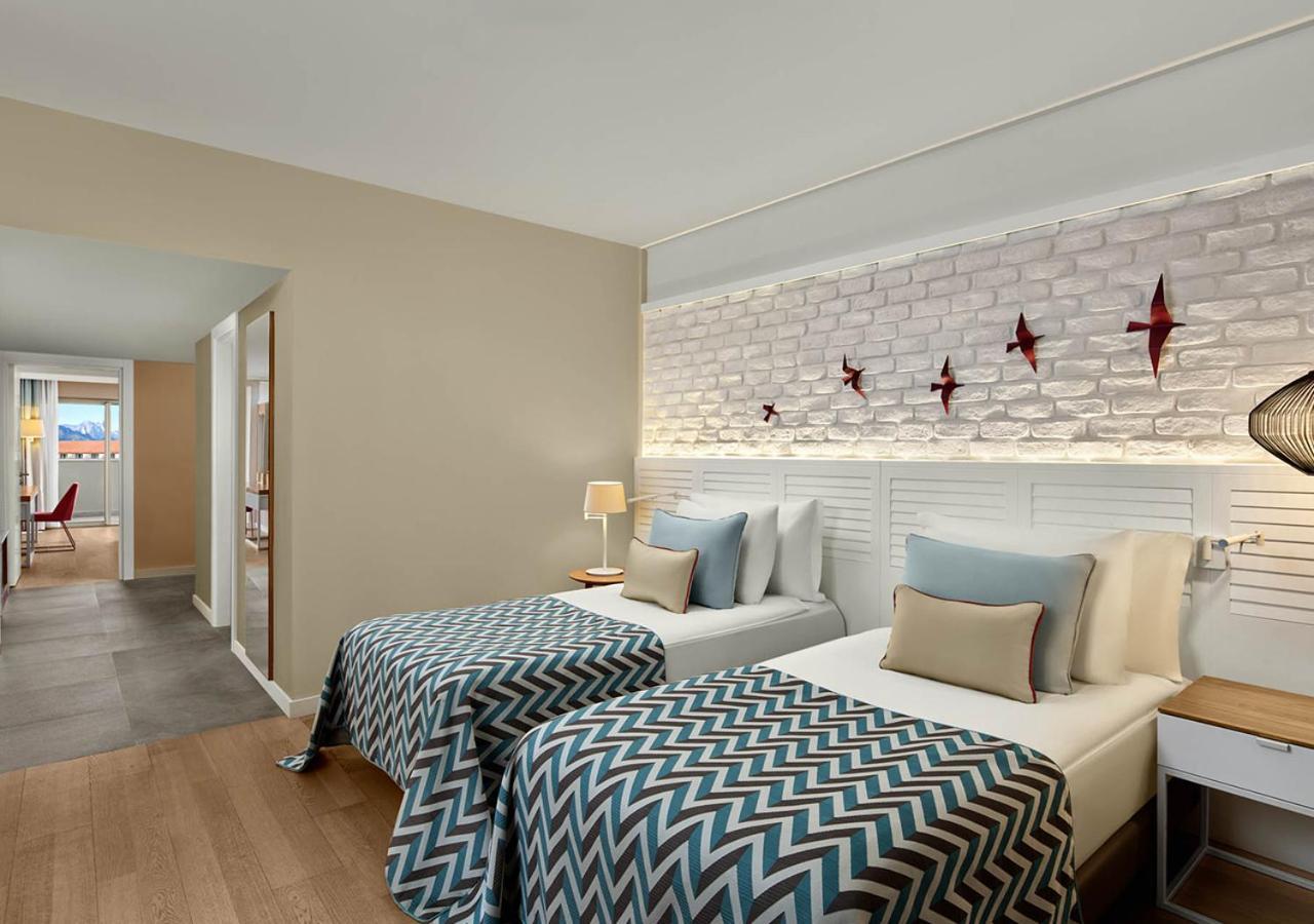 Hotel Akra