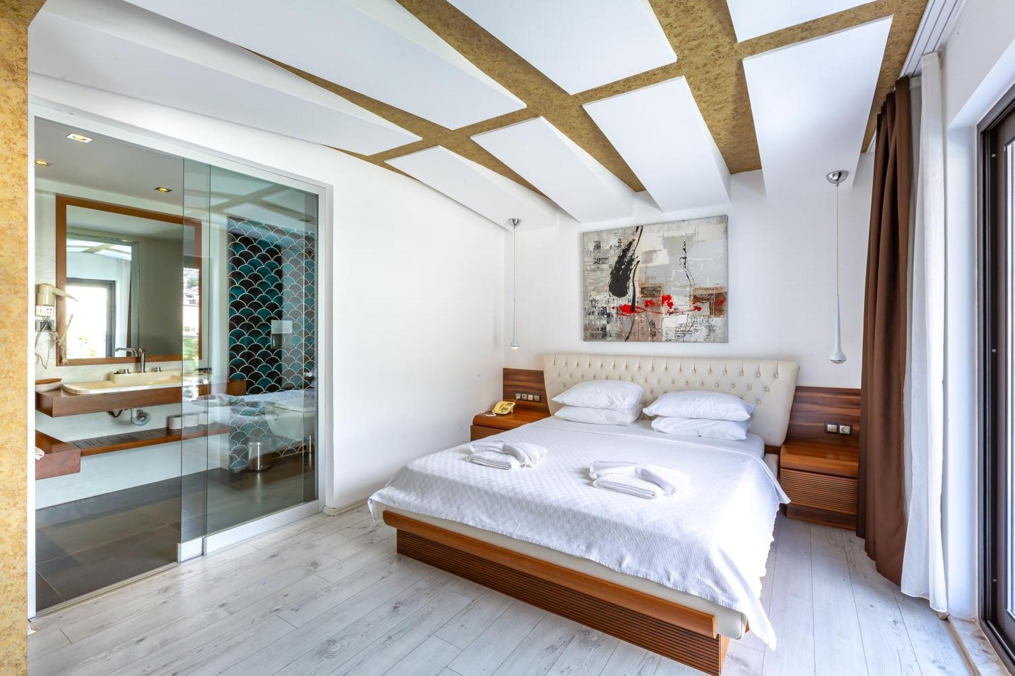 Rhapsody & (adults Only) Hotel 3*