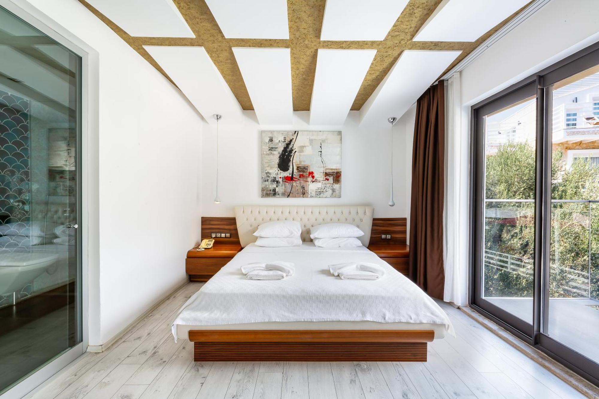 Hotel Rhapsody & (adults Only) Kalkan