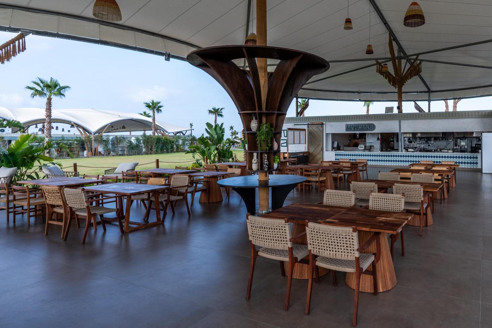 Ethno Hotel Belek