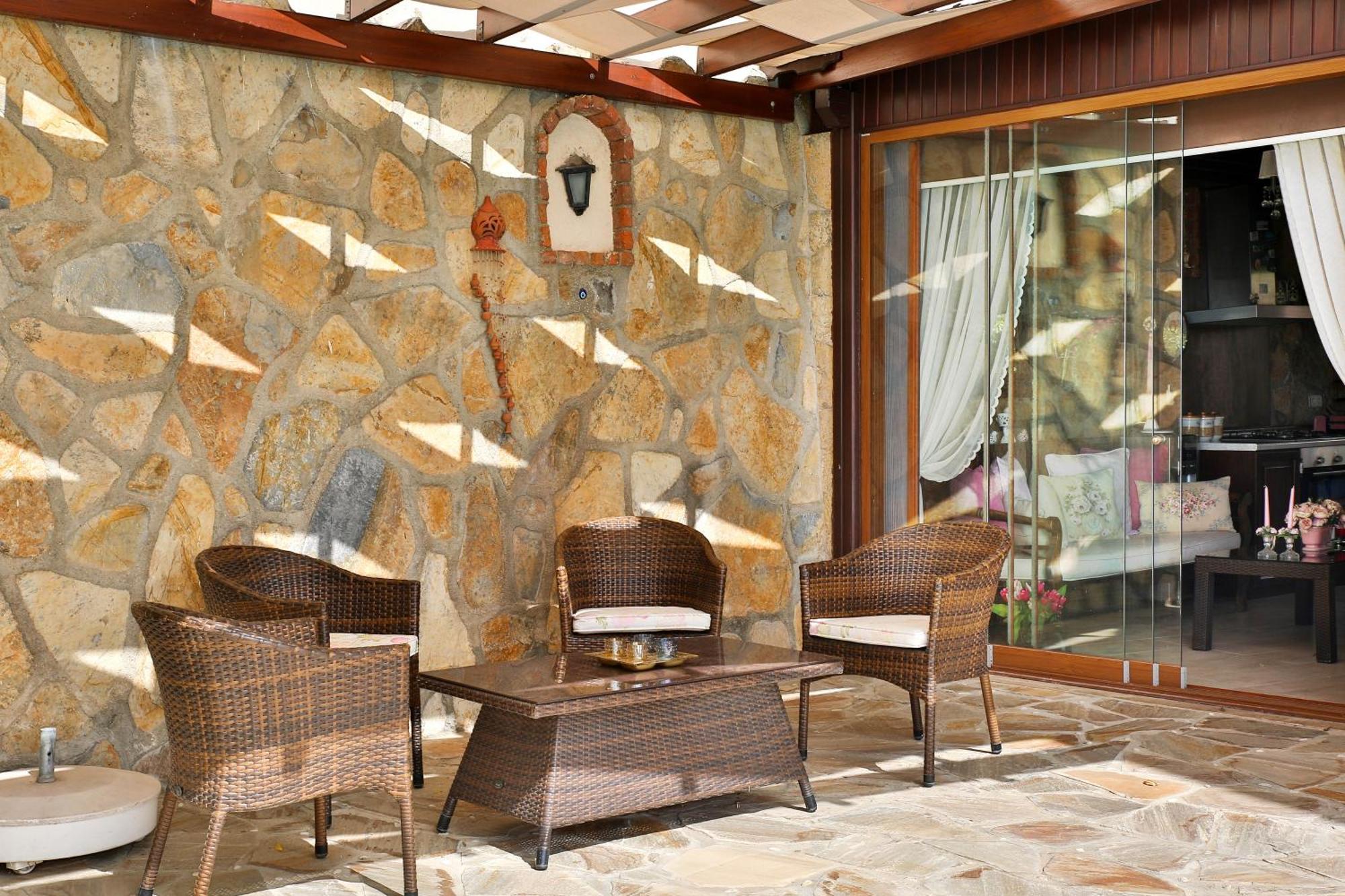 Rana By Important Group Travel Villa