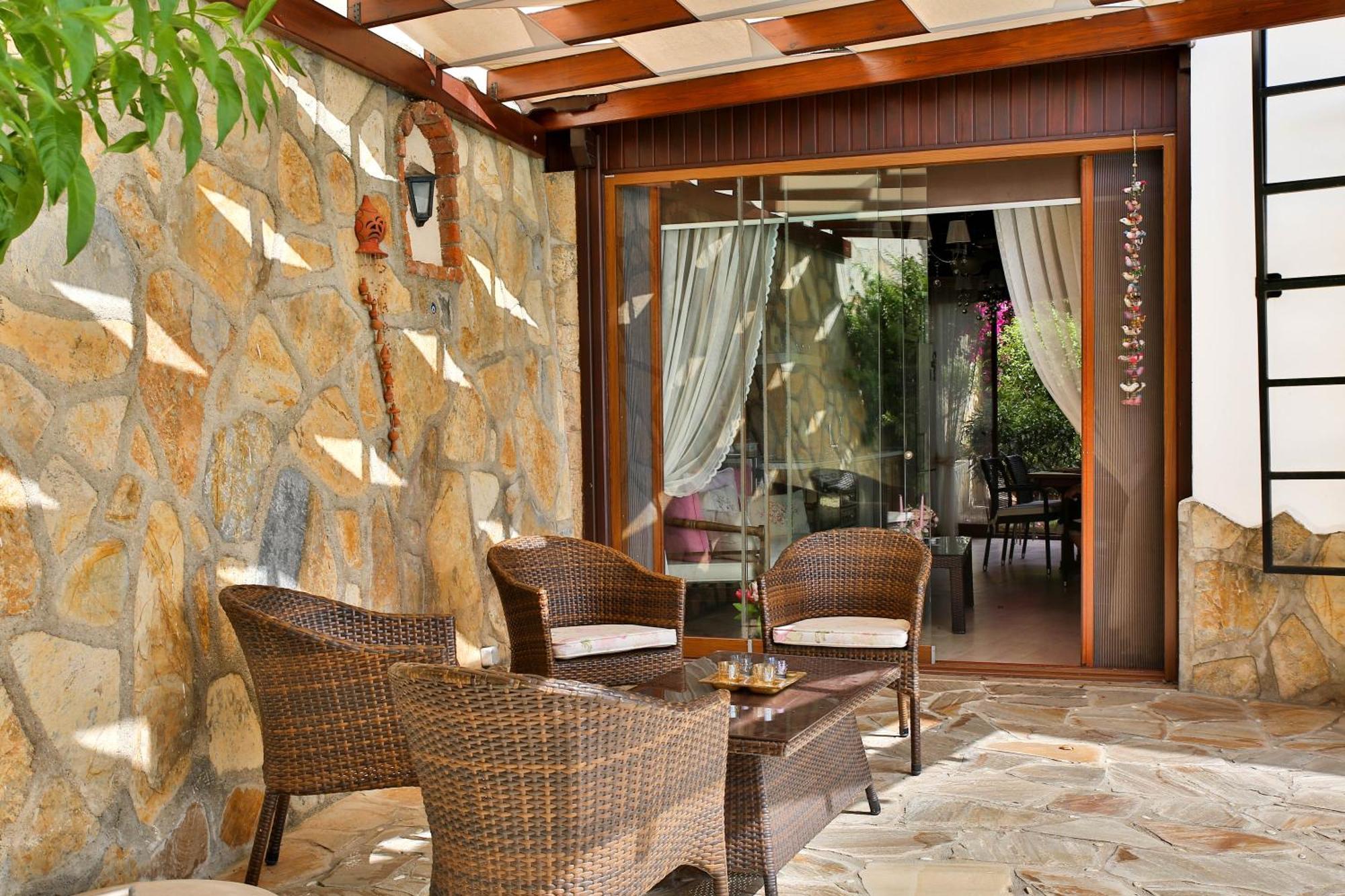 Rana By Important Group Travel Villa Yalikavak