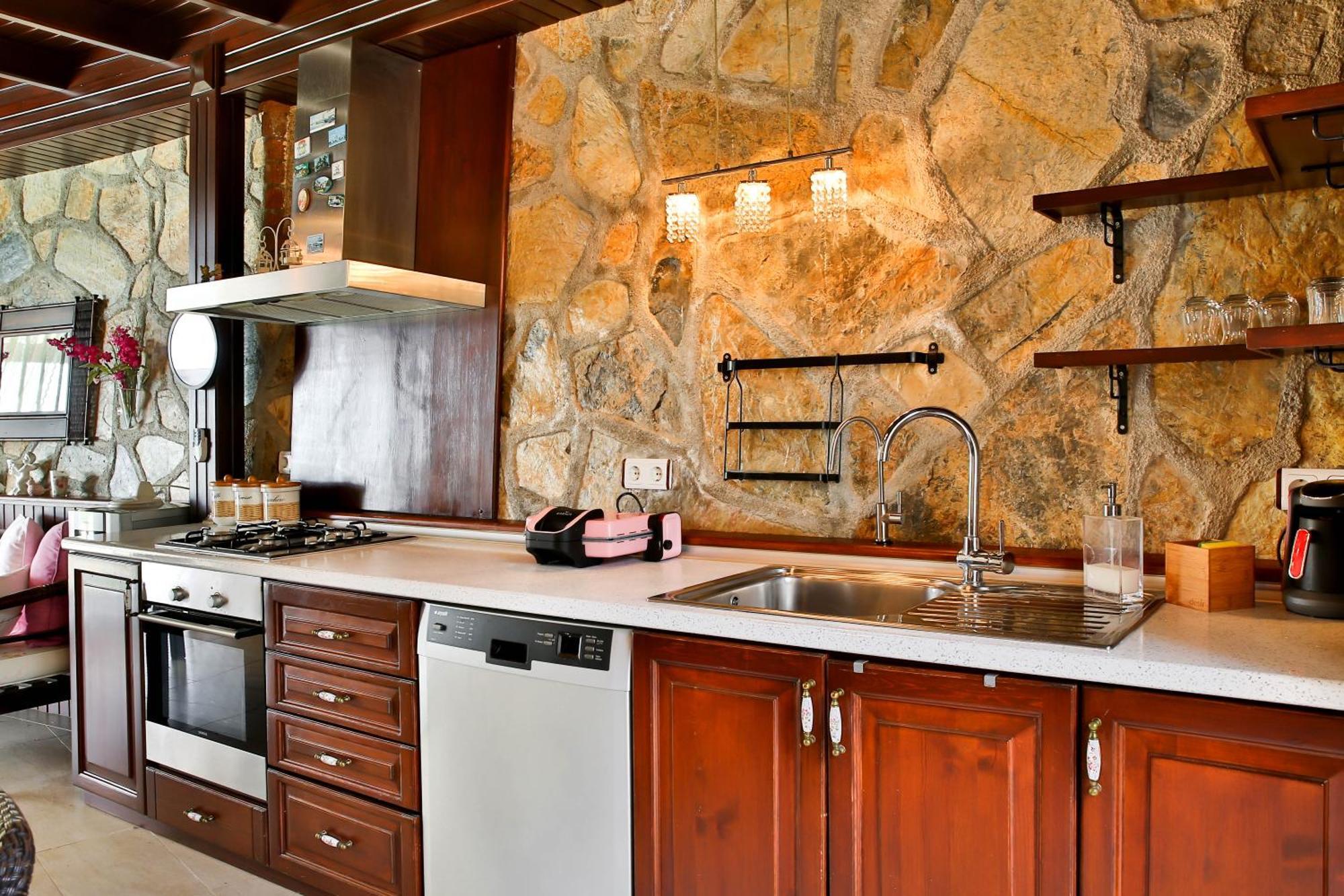 Villa Rana By Important Group Travel Yalikavak