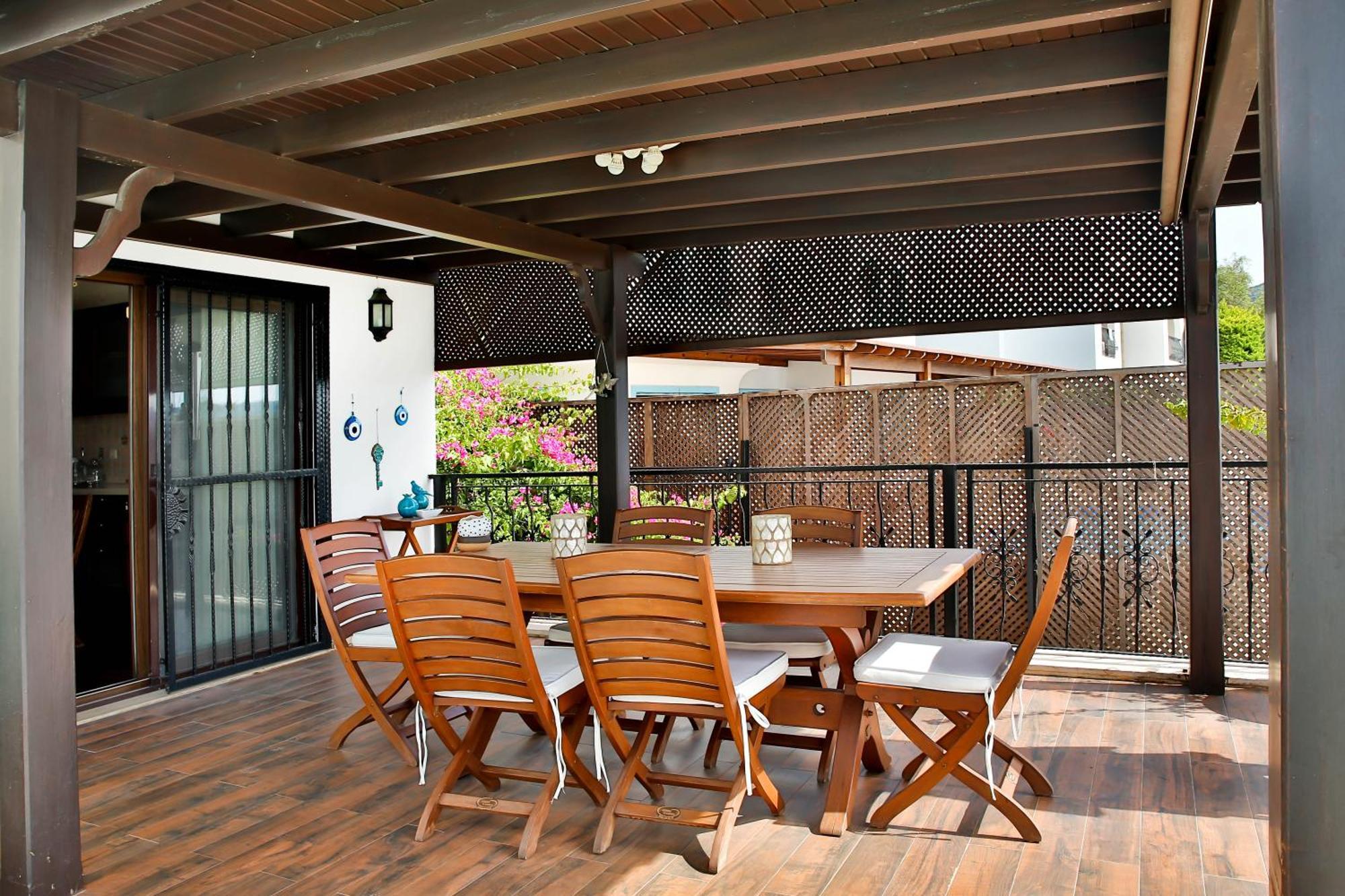 Villa Rana By Important Group Travel