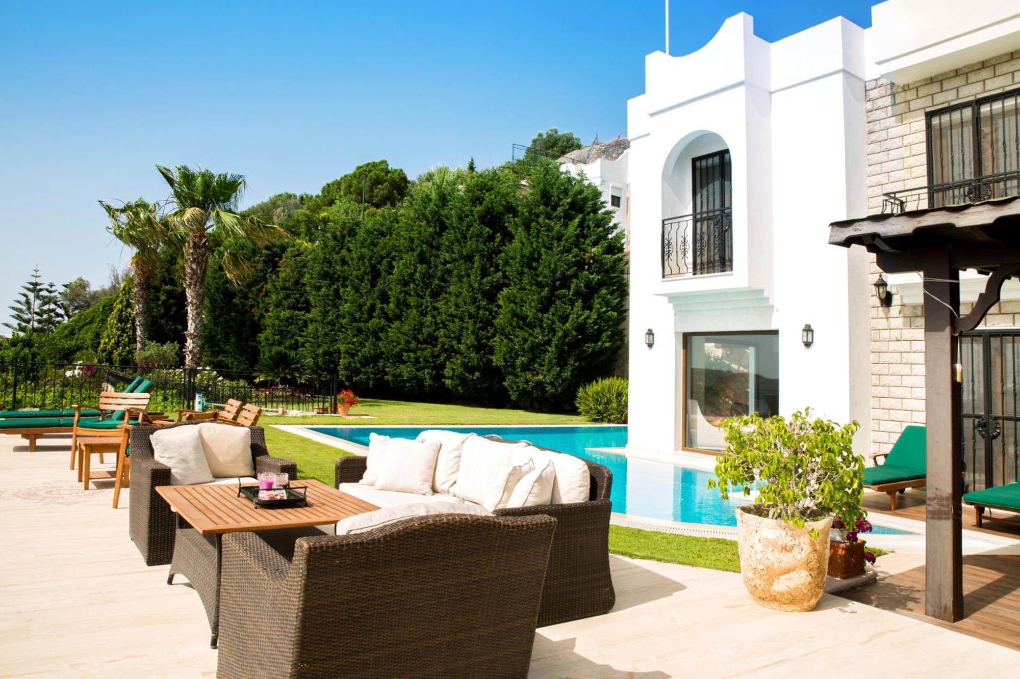 Rana By Important Group Travel Villa Yalikavak