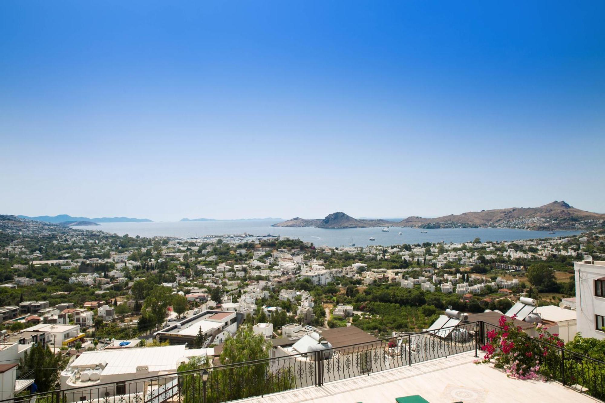 Rana By Important Group Travel Villa Yalikavak