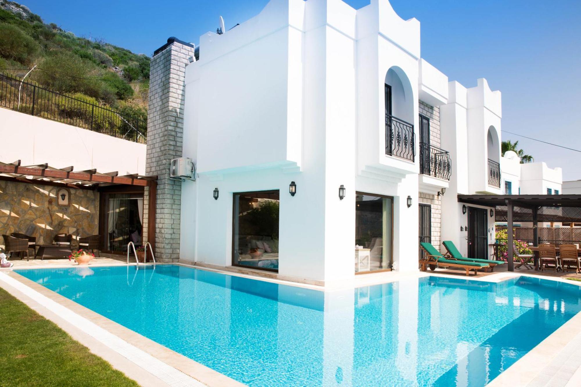 Rana By Important Group Travel Villa