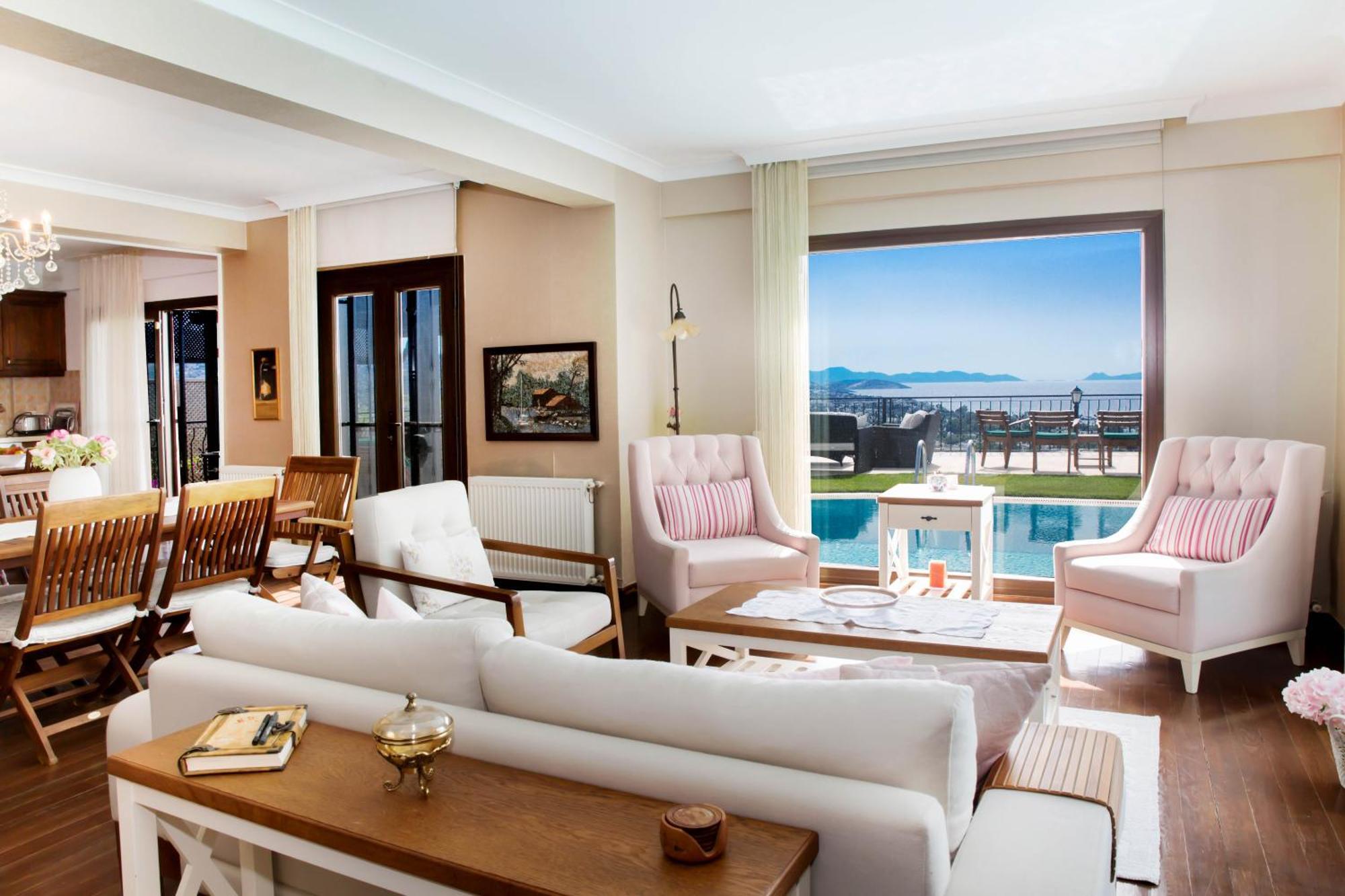 Rana By Important Group Travel Villa Yalikavak