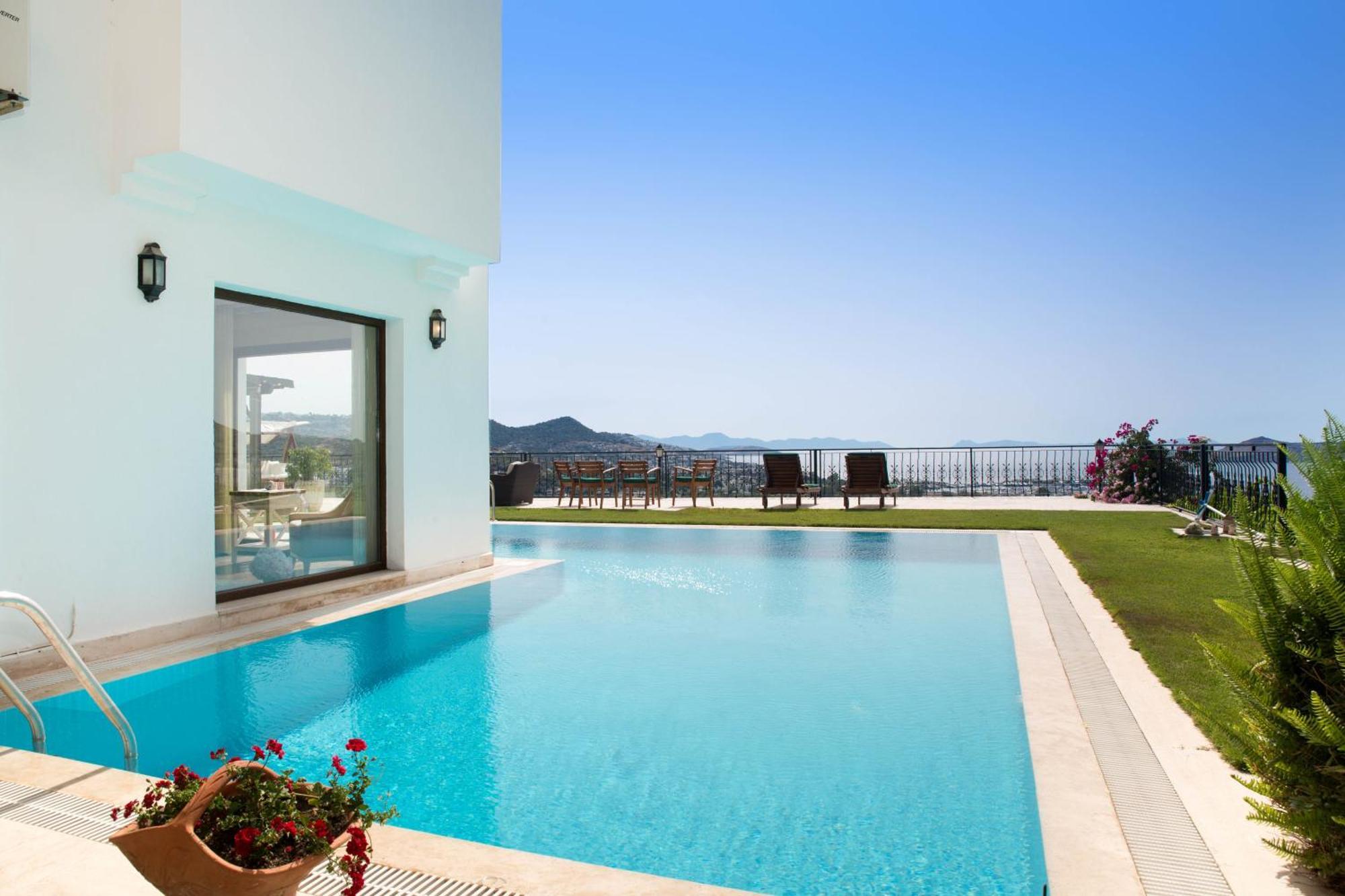 Villa Rana By Important Group Travel Yalikavak