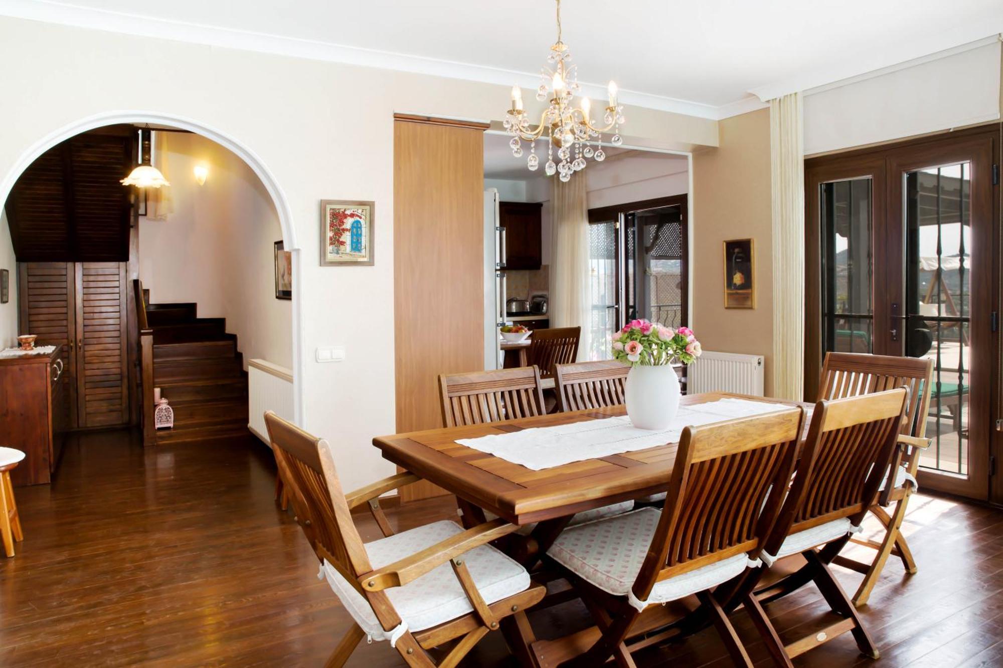 Rana By Important Group Travel Villa
