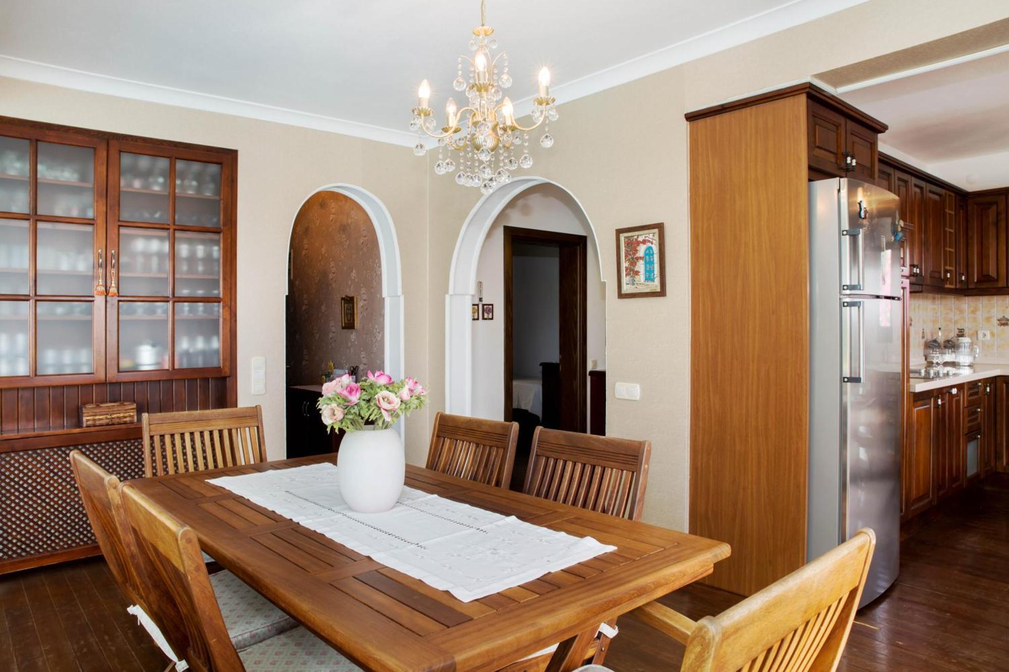 Villa Rana By Important Group Travel *
