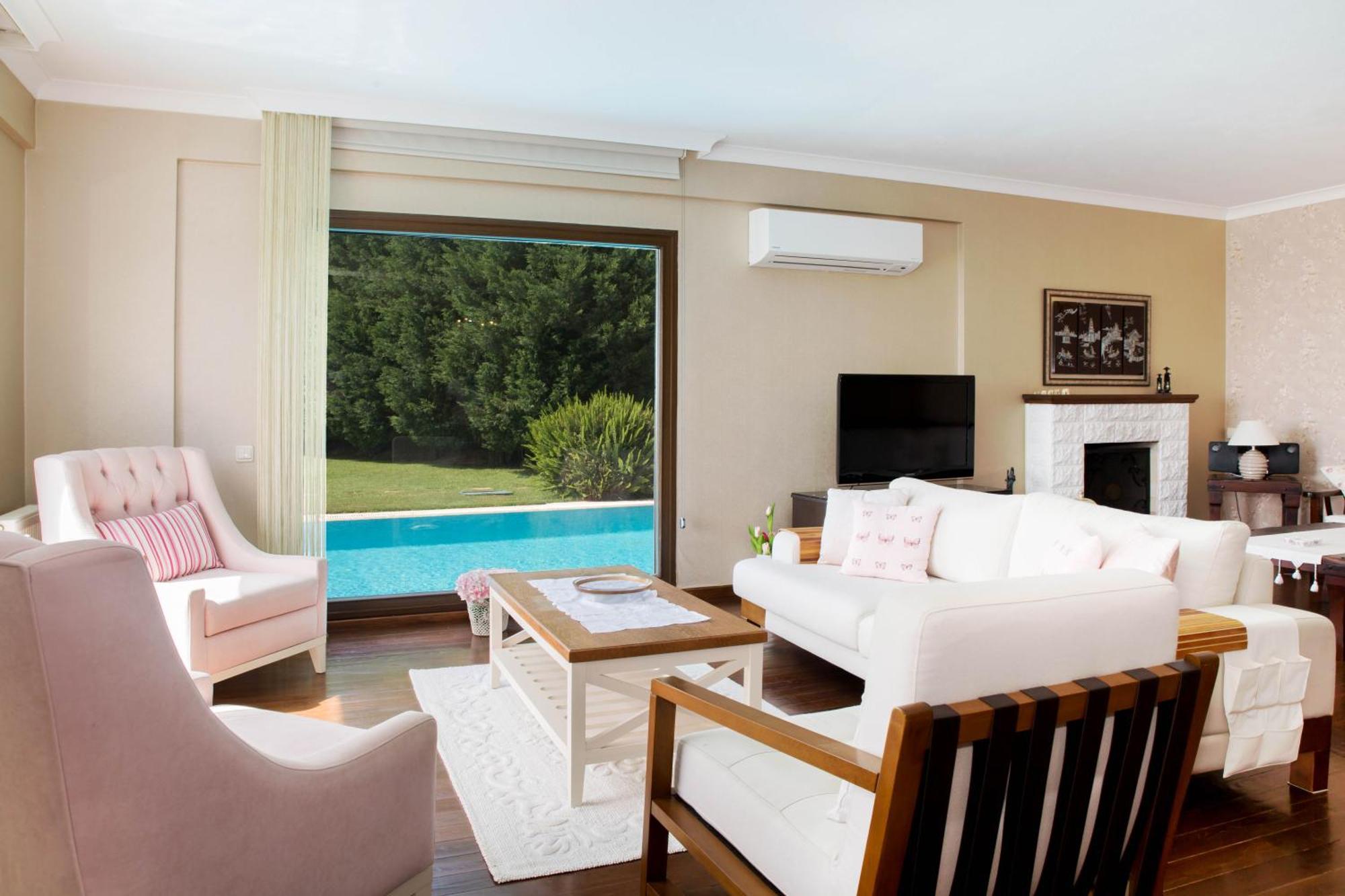Villa Rana By Important Group Travel Yalikavak