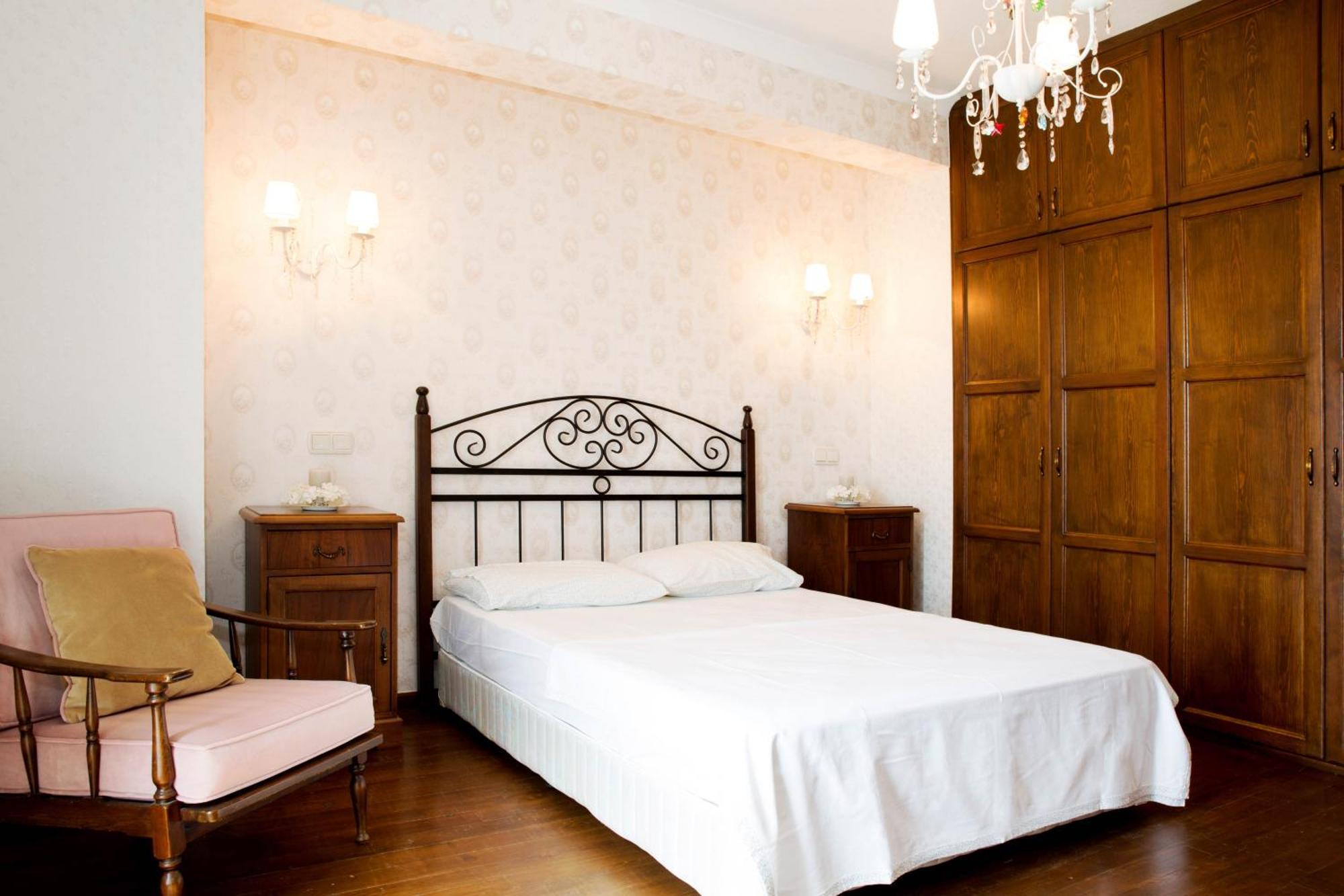 Villa Rana By Important Group Travel Yalikavak