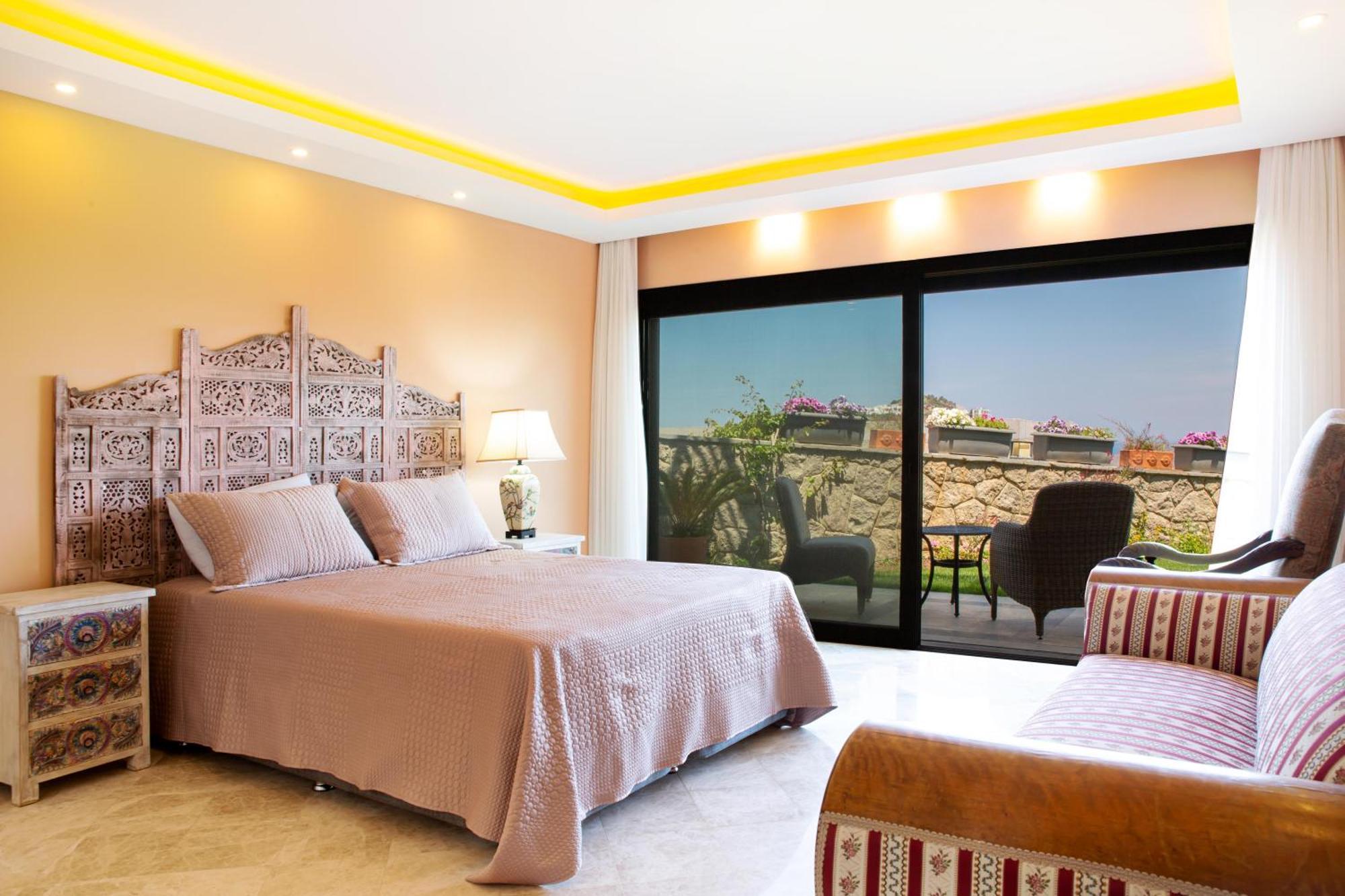 Calista By Important Group Travel Villa