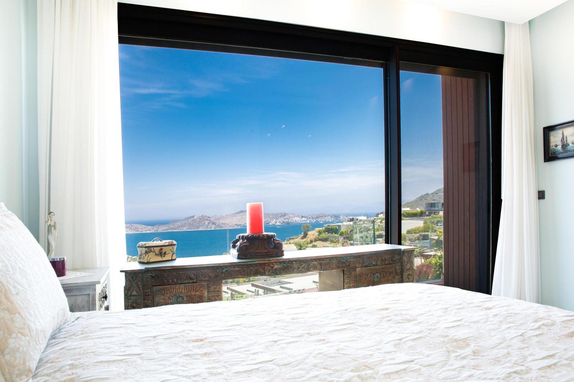 Villa Calista By Important Group Travel *