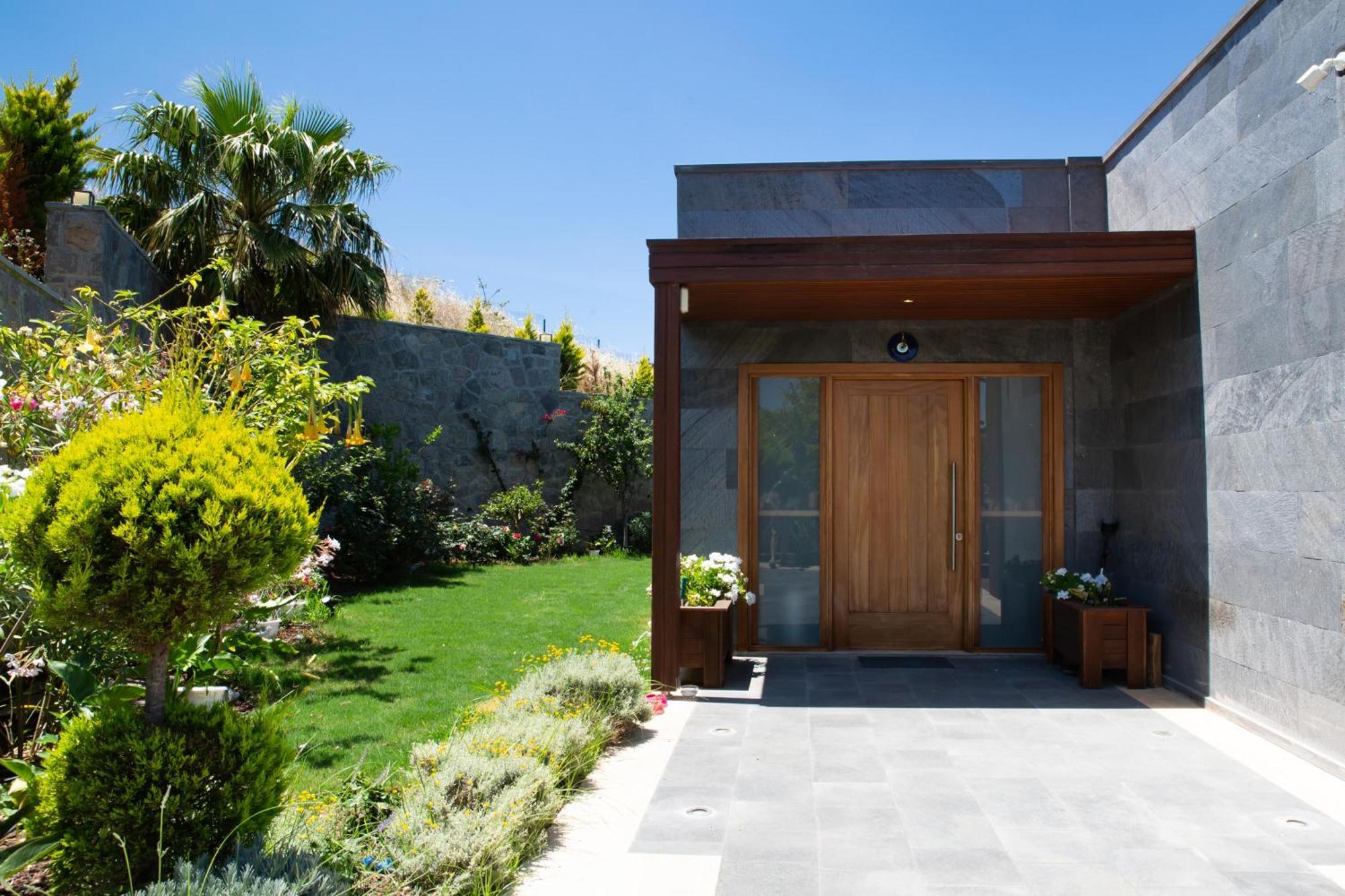 Villa Calista By Important Group Travel Yalikavak