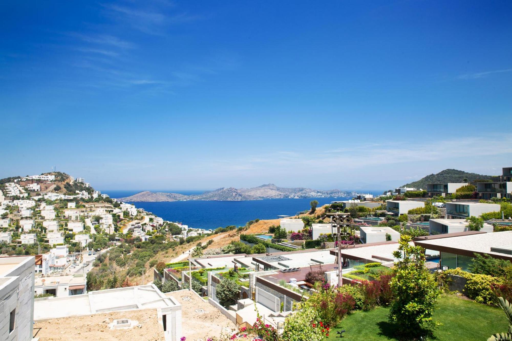 Villa Calista By Important Group Travel
