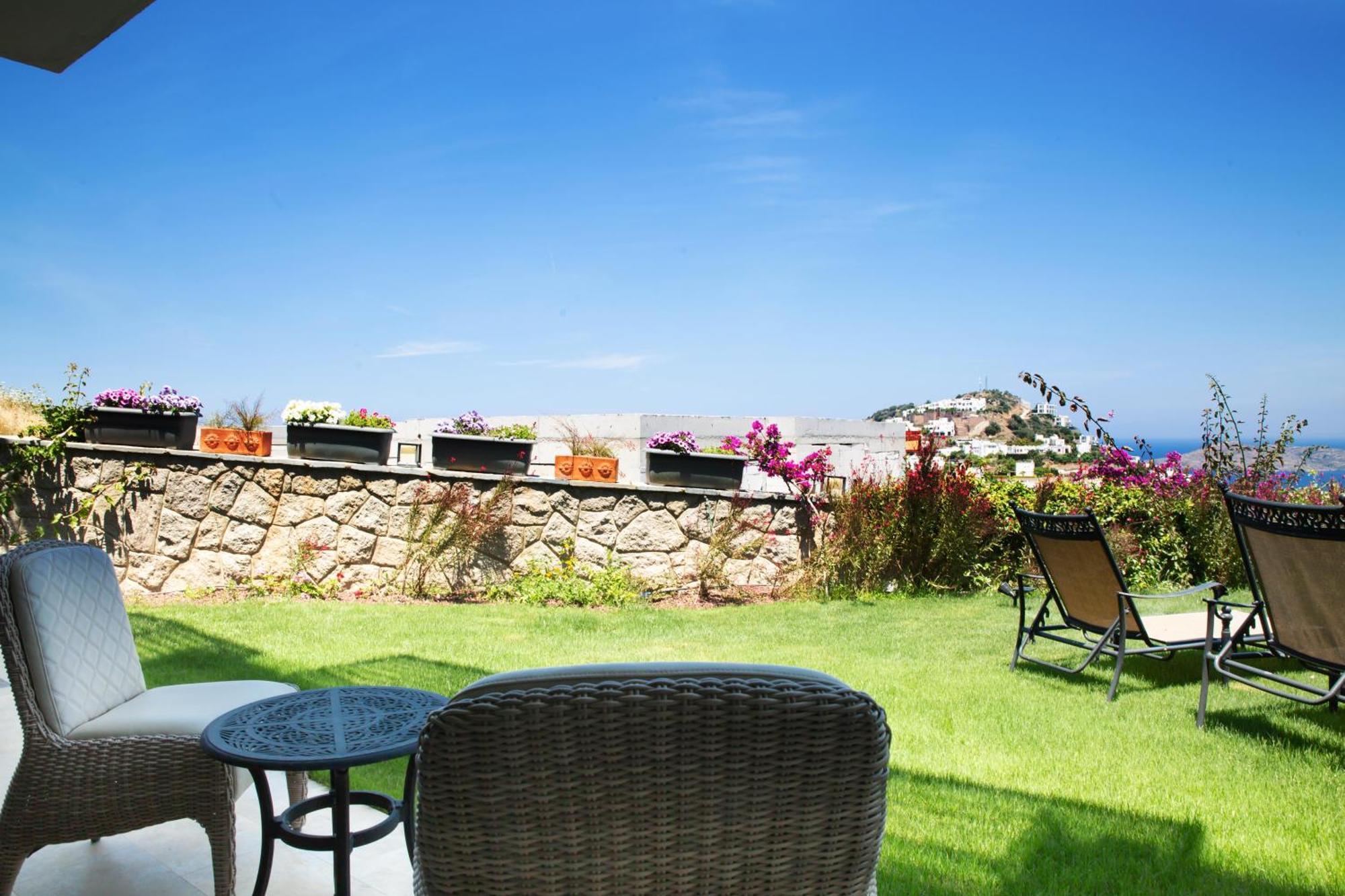 Calista By Important Group Travel Villa *
