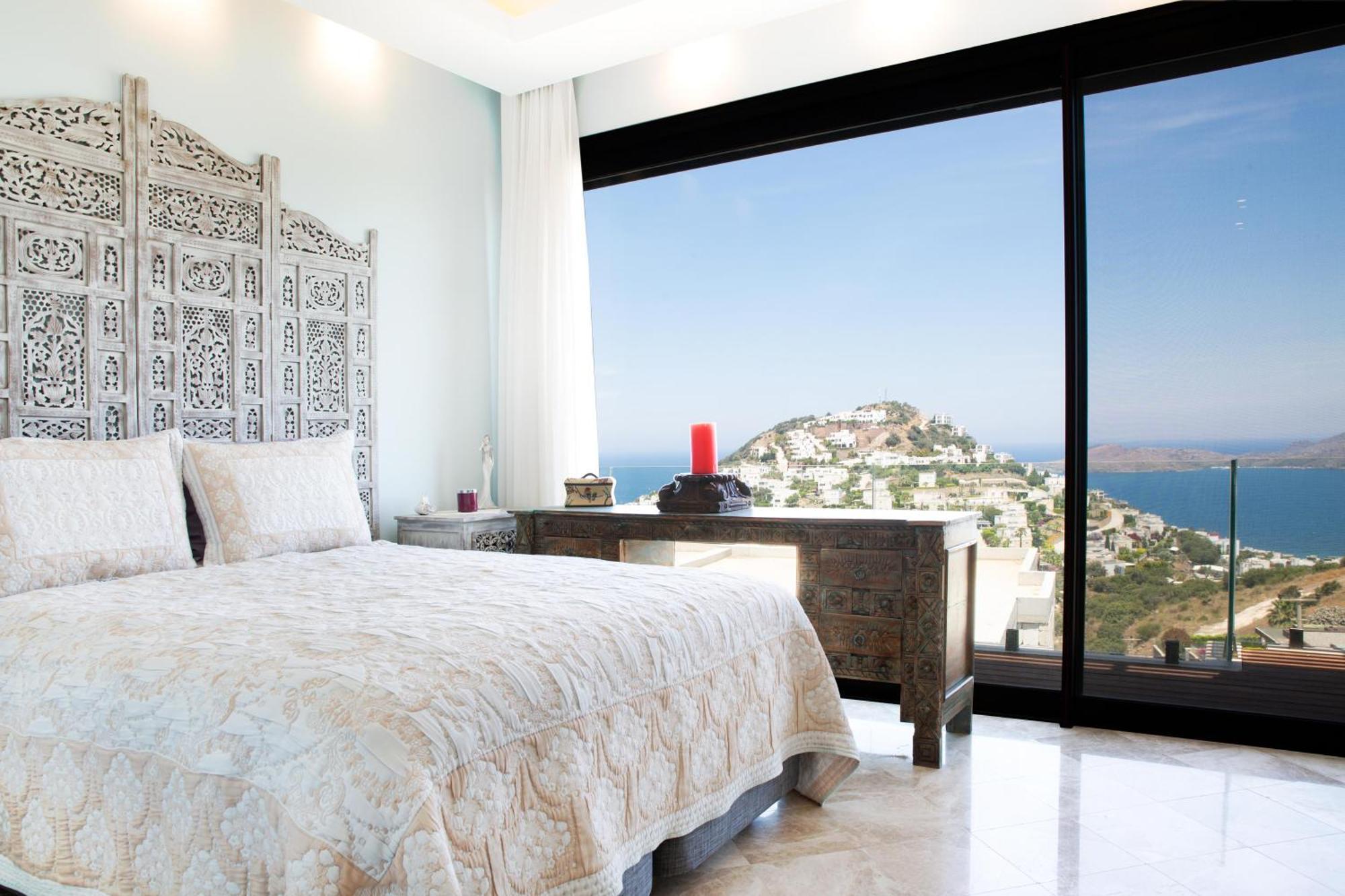 Villa Calista By Important Group Travel *