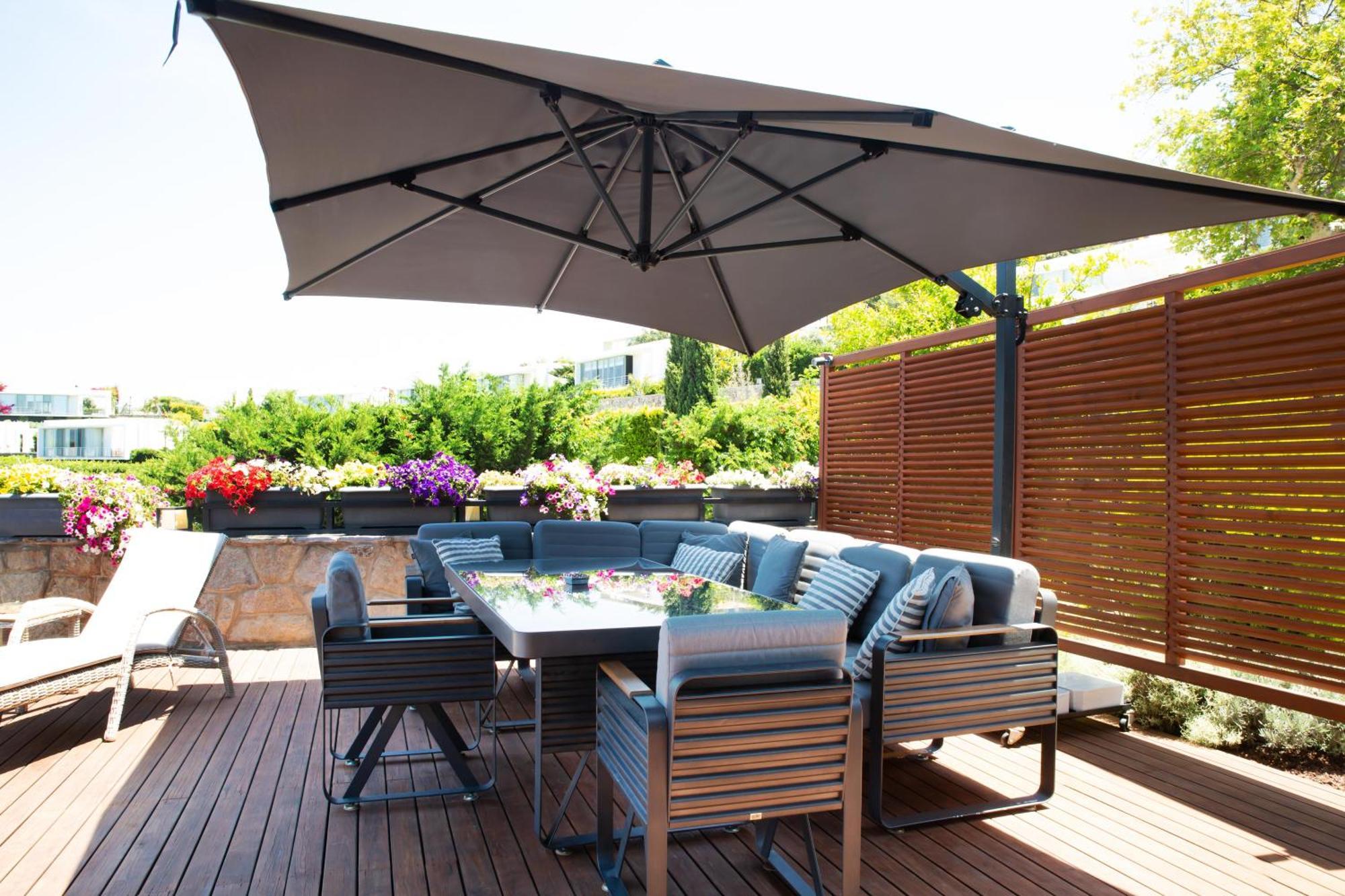 Calista By Important Group Travel Villa Yalikavak