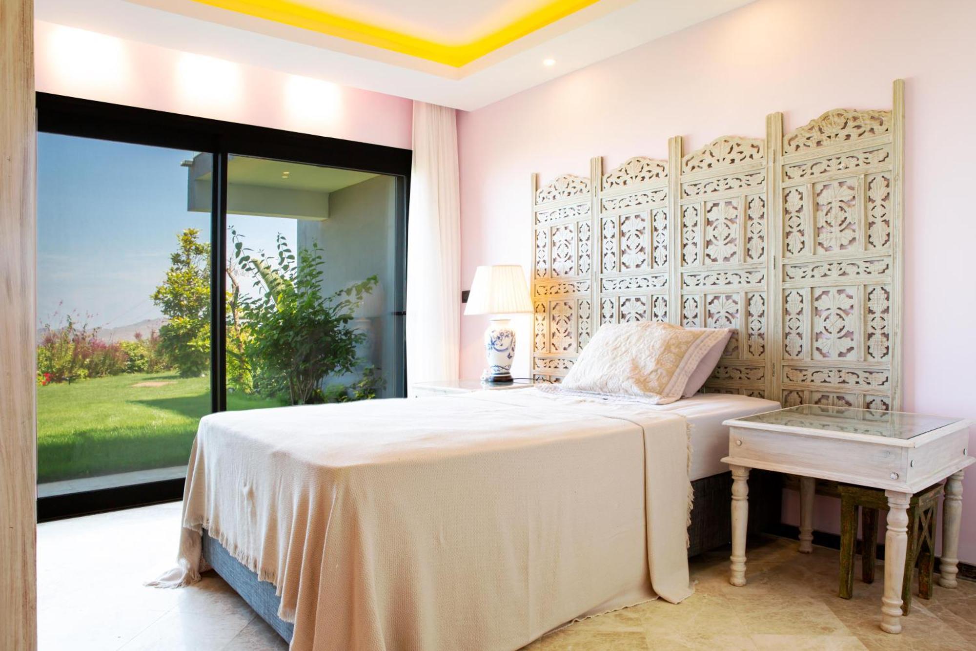 Calista By Important Group Travel Villa