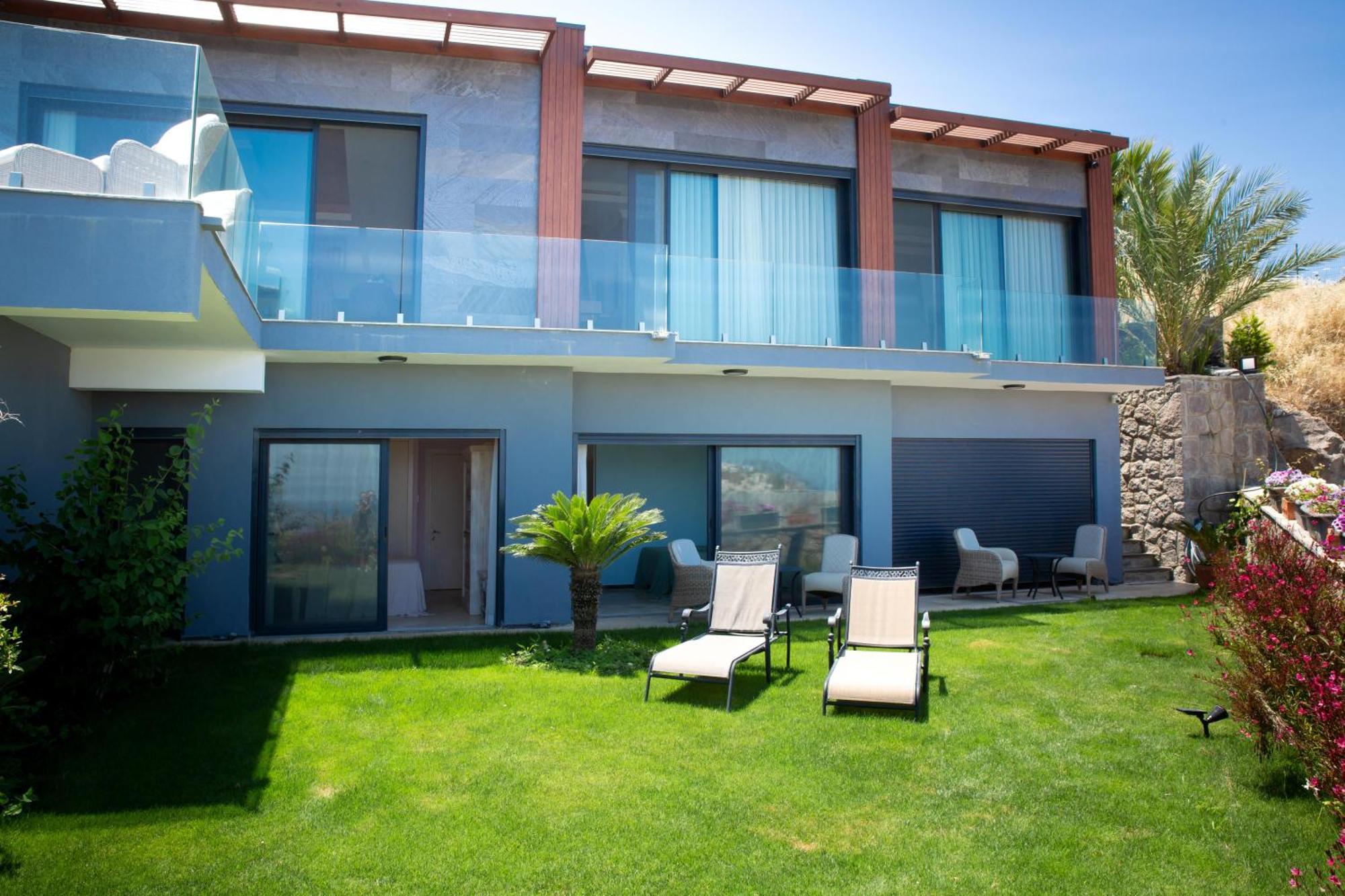 Villa Calista By Important Group Travel