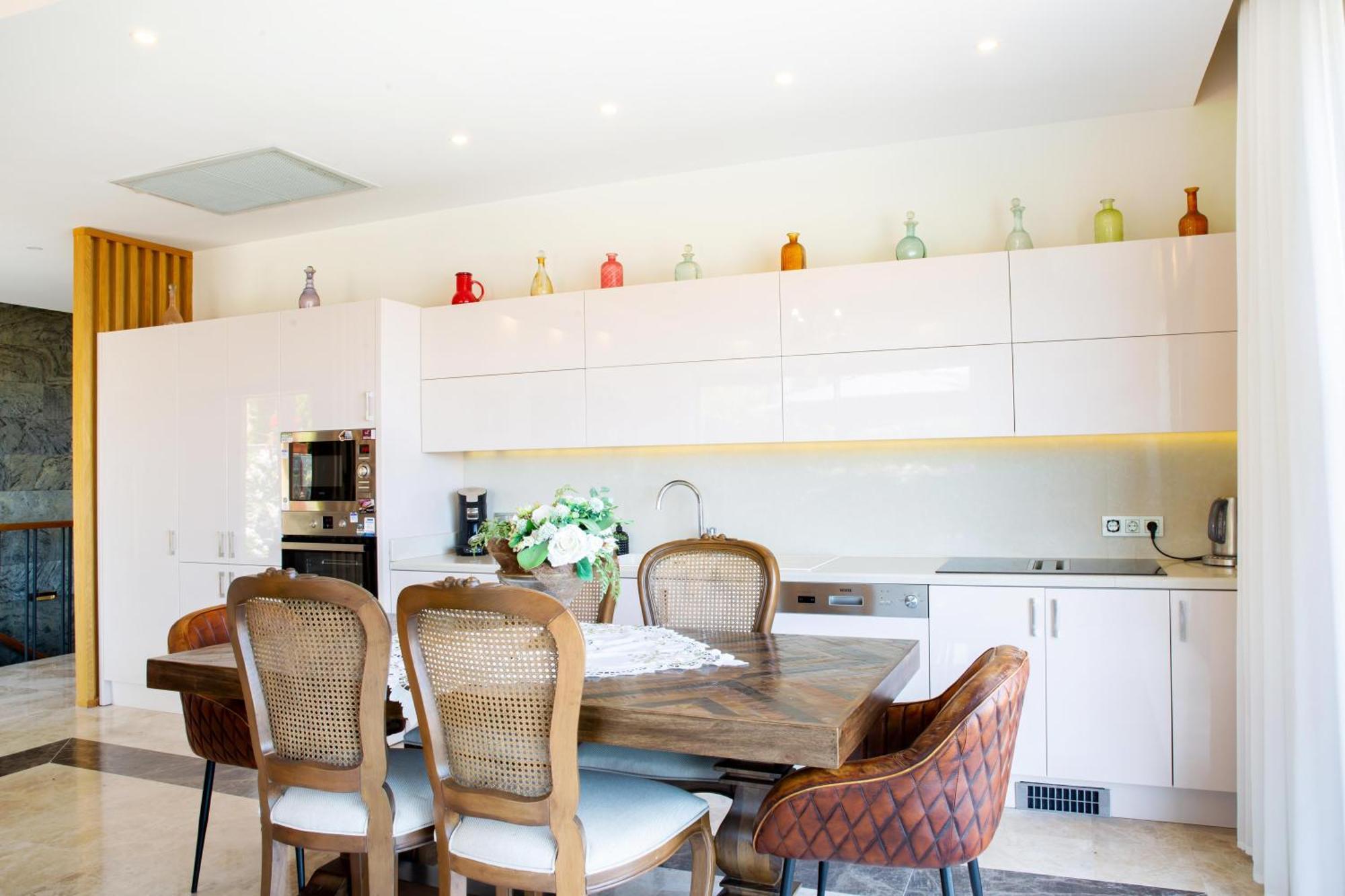 Calista By Important Group Travel Villa *