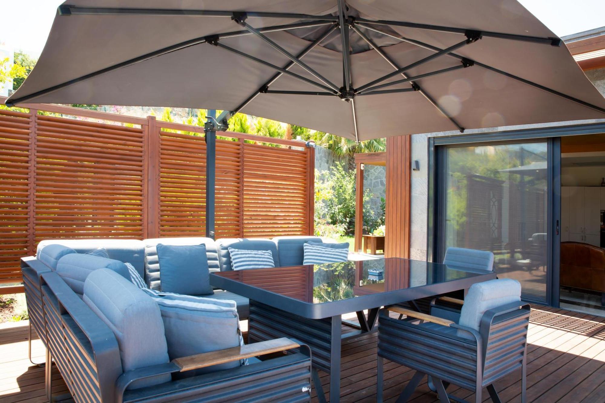 Calista By Important Group Travel Villa Yalikavak