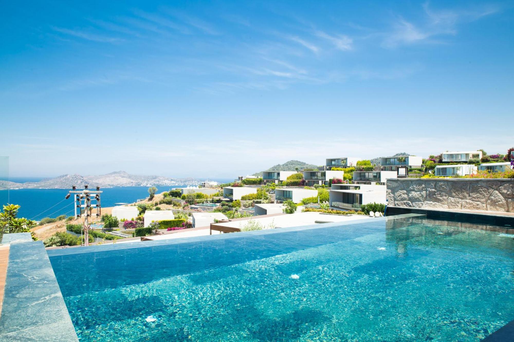 Villa Calista By Important Group Travel